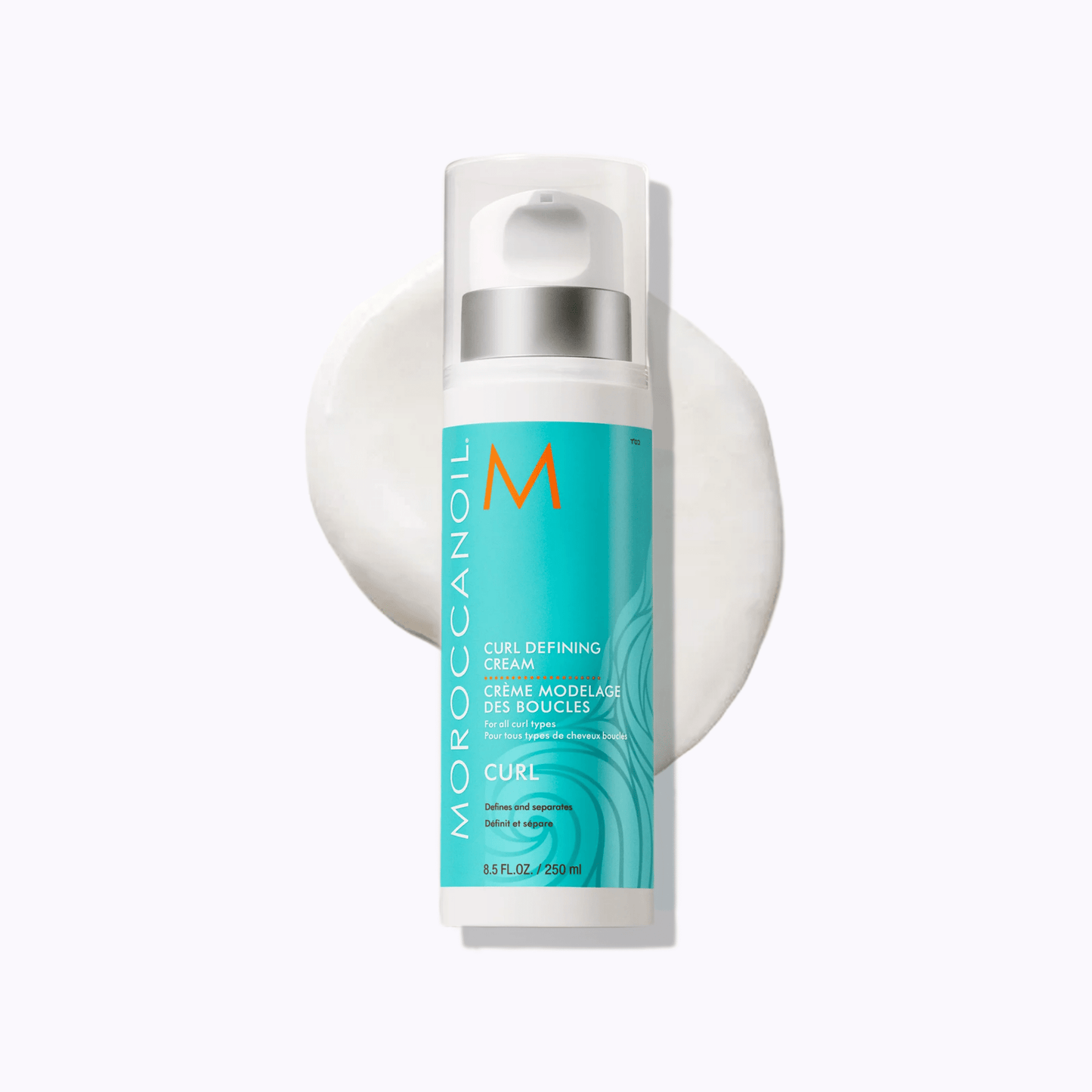 Moroccanoil Curl Defining Cream