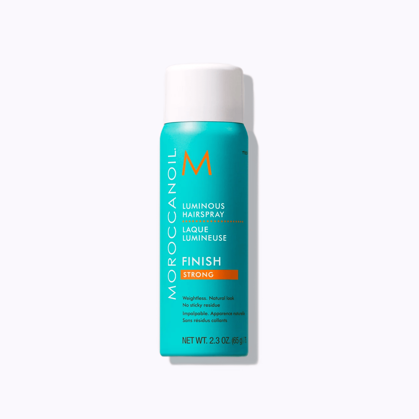 Moroccanoil Luminous Hairspray Strong