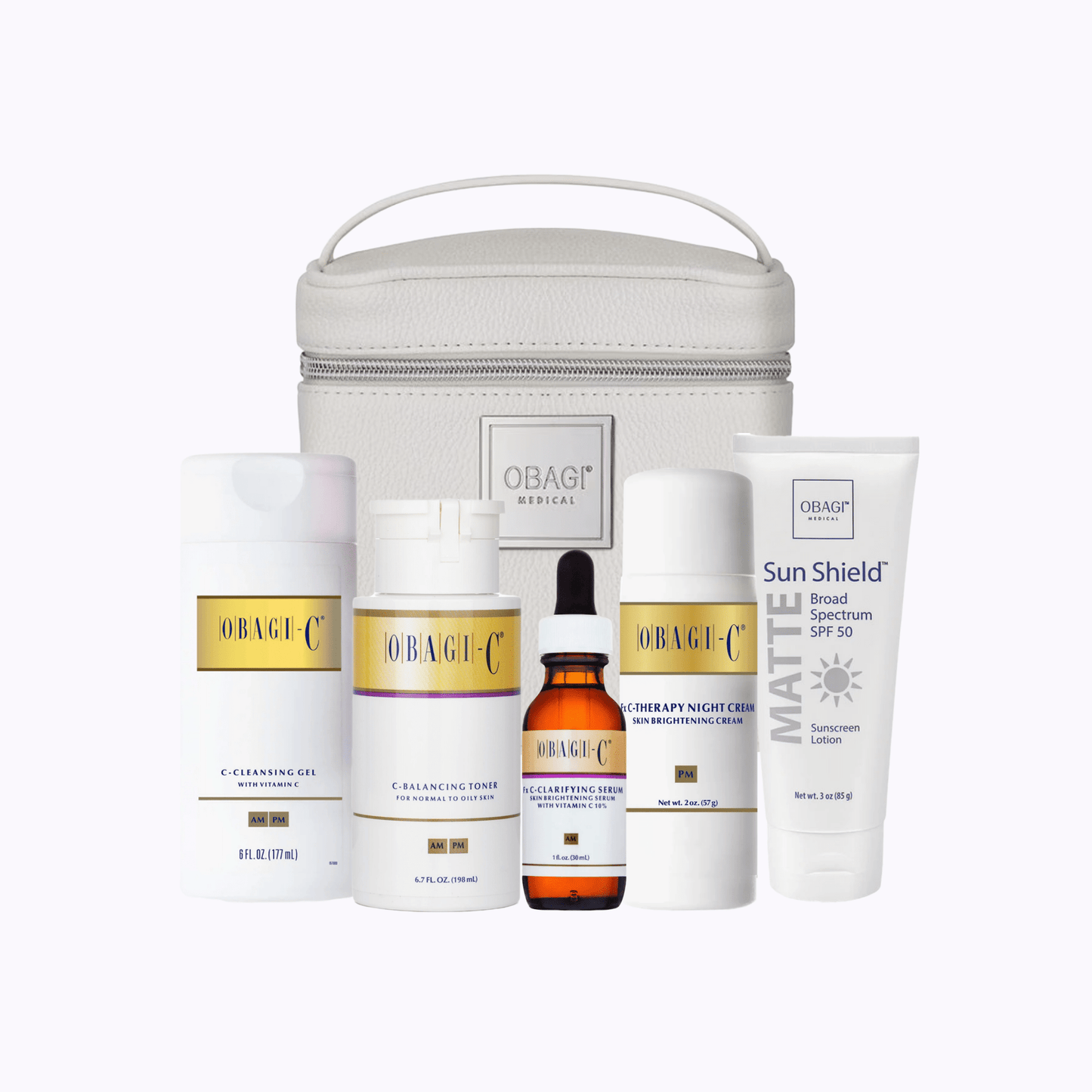 Obagi-C Fx System - Normal to Oily