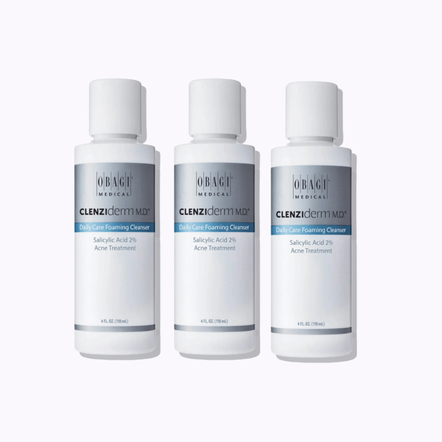 Obagi CLENZIderm M.D. Daily Care Foaming Cleanser