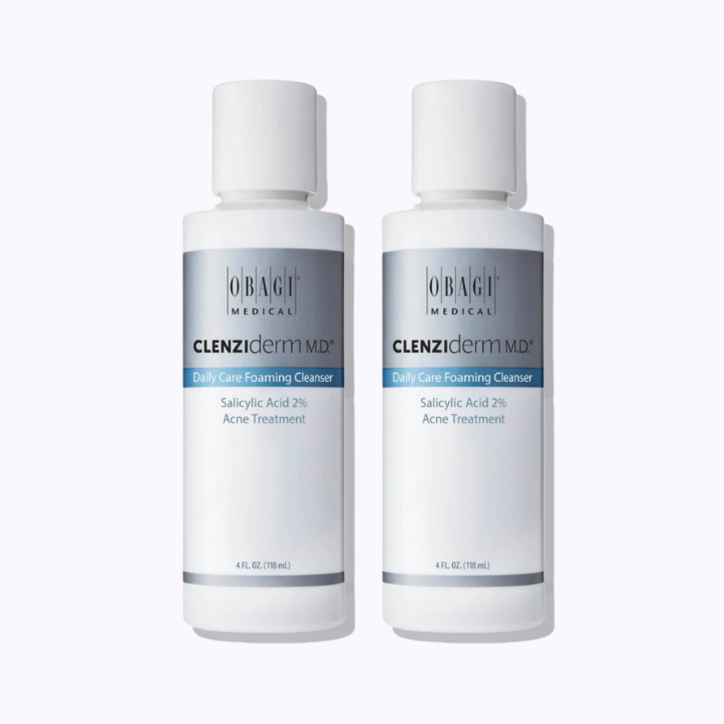 Obagi CLENZIderm M.D. Daily Care Foaming Cleanser
