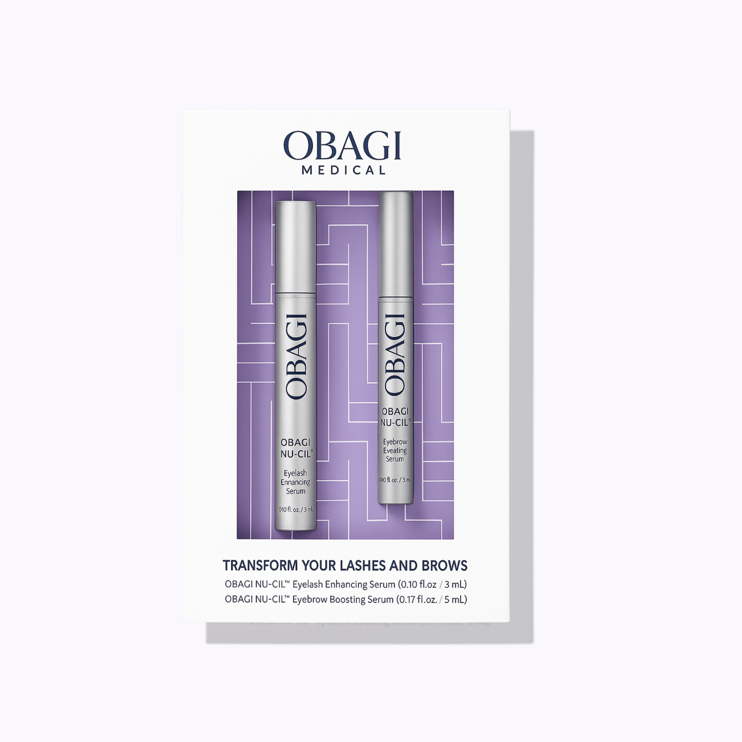 Obagi Nu-Cil Duo Kit