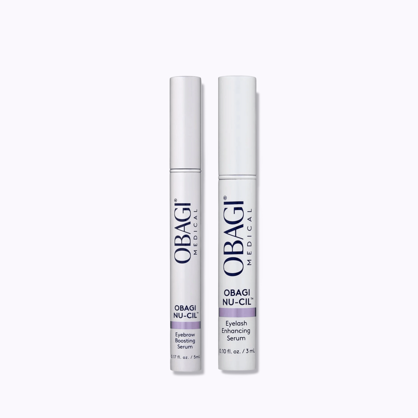 Obagi Nu-Cil Lash & Brow Enhancing Duo
