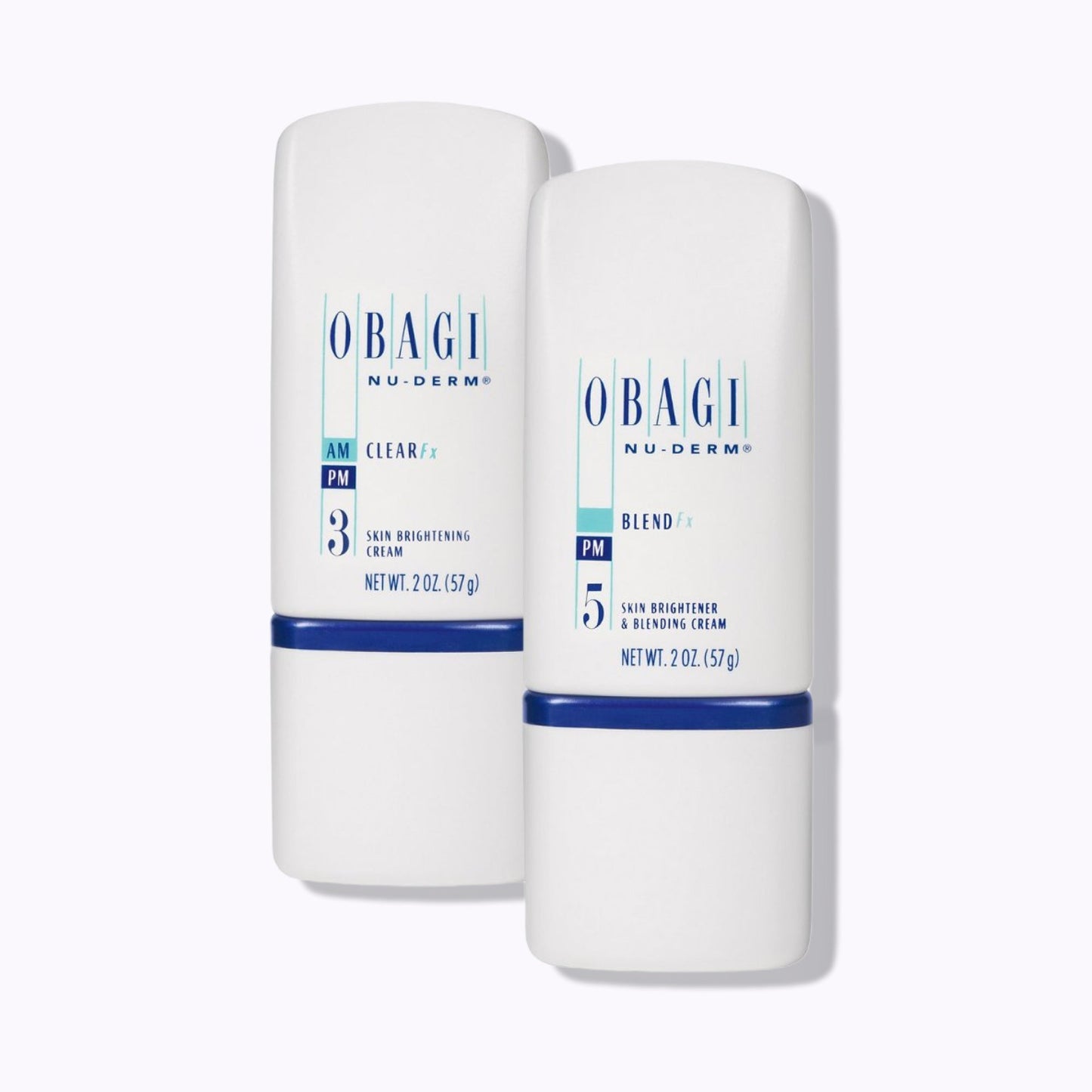 Obagi Nu-Derm Fx Radiance Duo