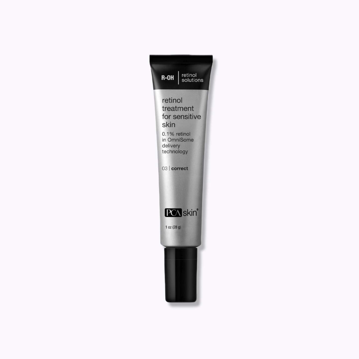 PCA SKIN Retinol Treatment for Sensitive Skin