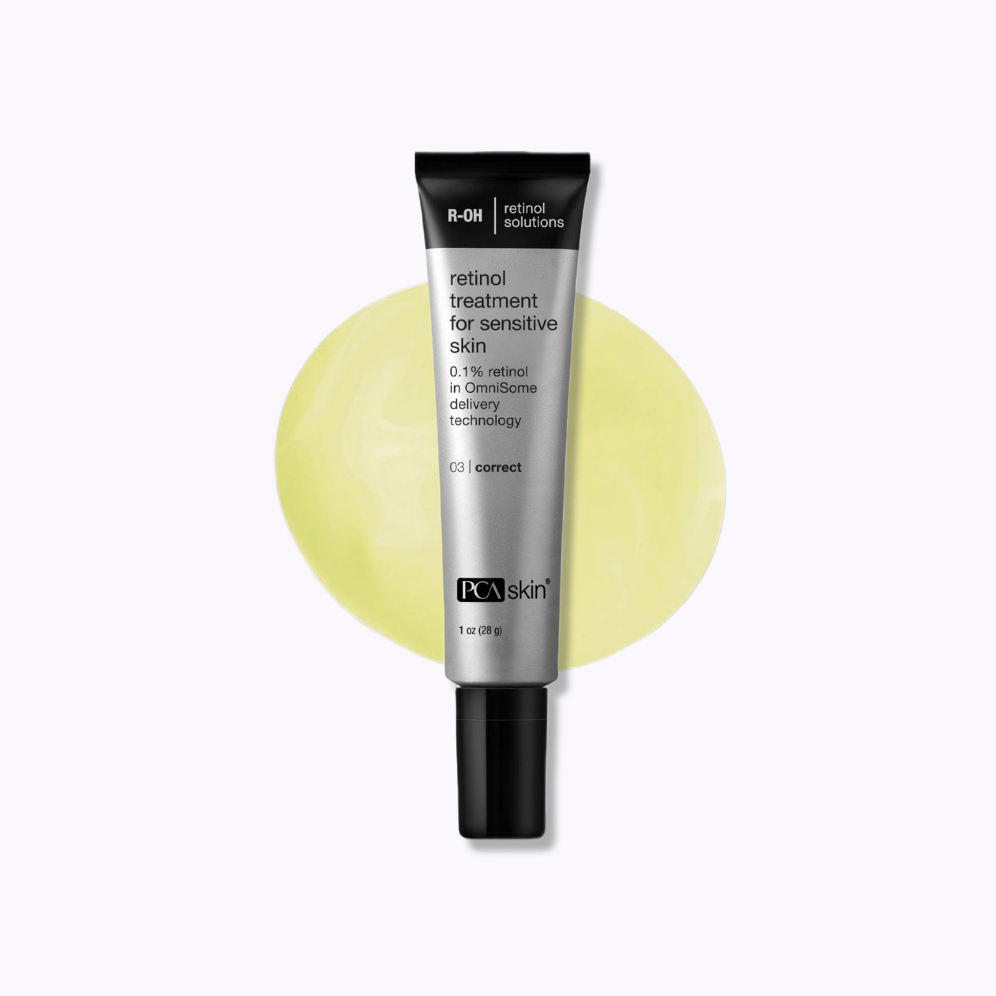 PCA SKIN Retinol Treatment for Sensitive Skin