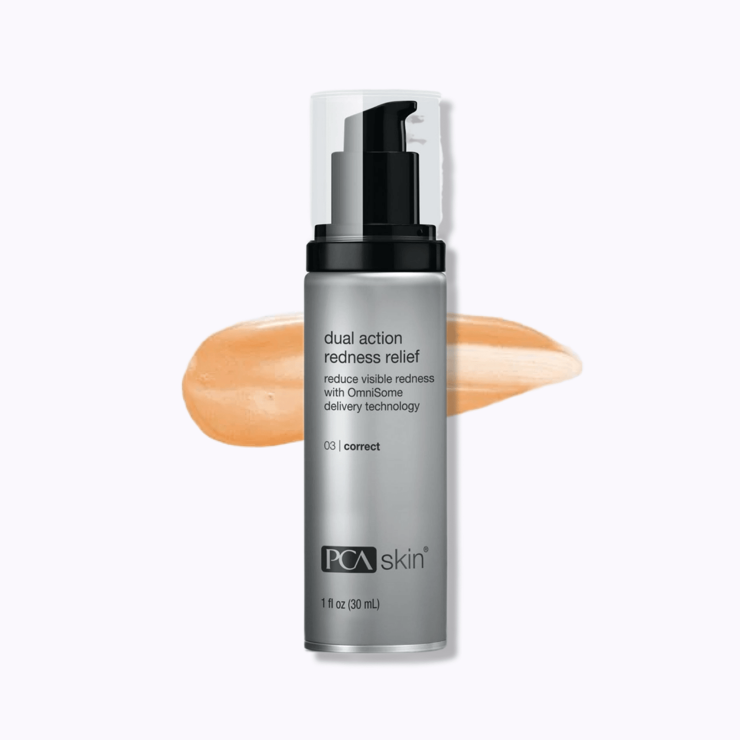 PCA Skin Dual Action Redness Relief