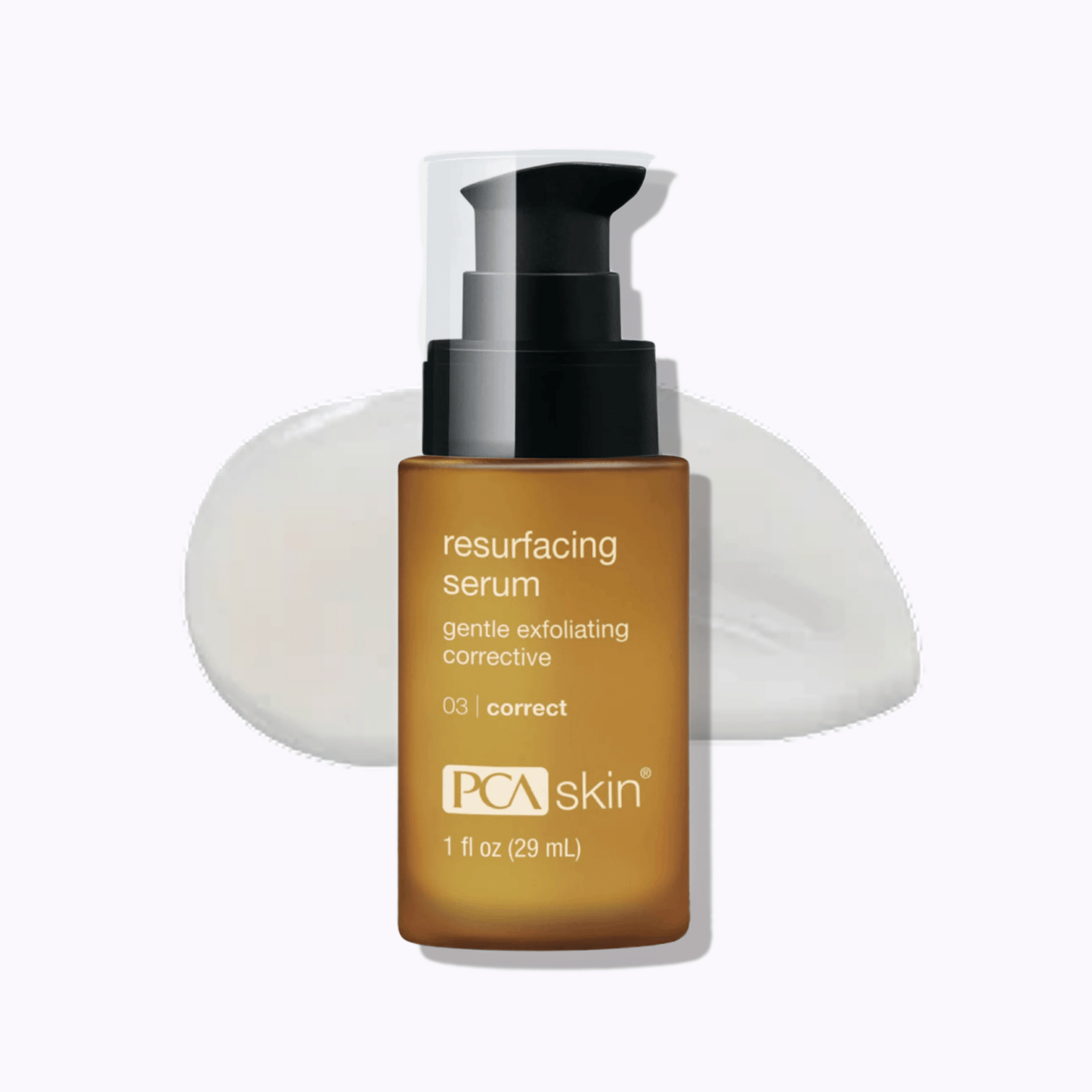 PCA Skin Resurfacing Serum