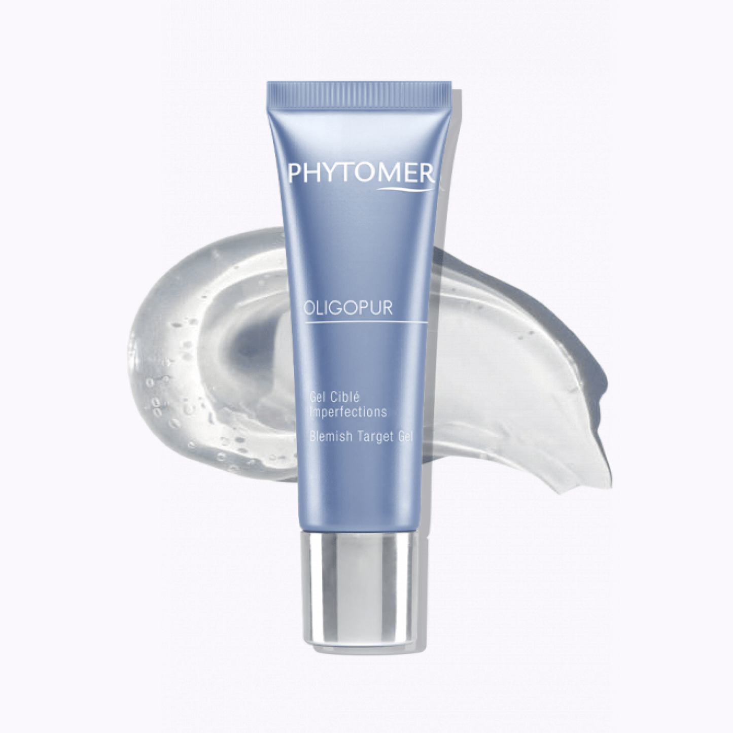 PHYTOMER Oligopur Blemish Target Gel