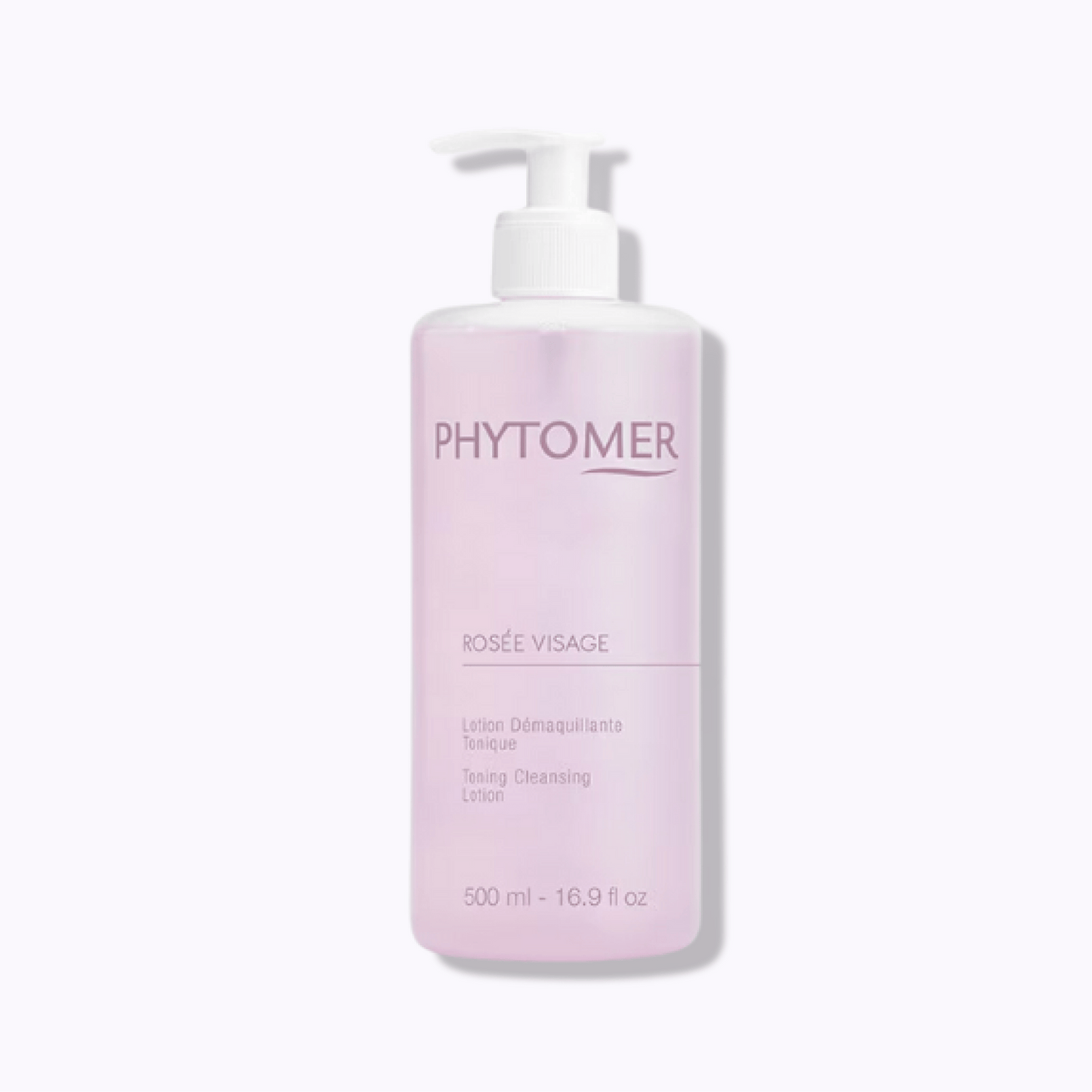 PHYTOMER Rosee Visage Toning Cleansing Lotion