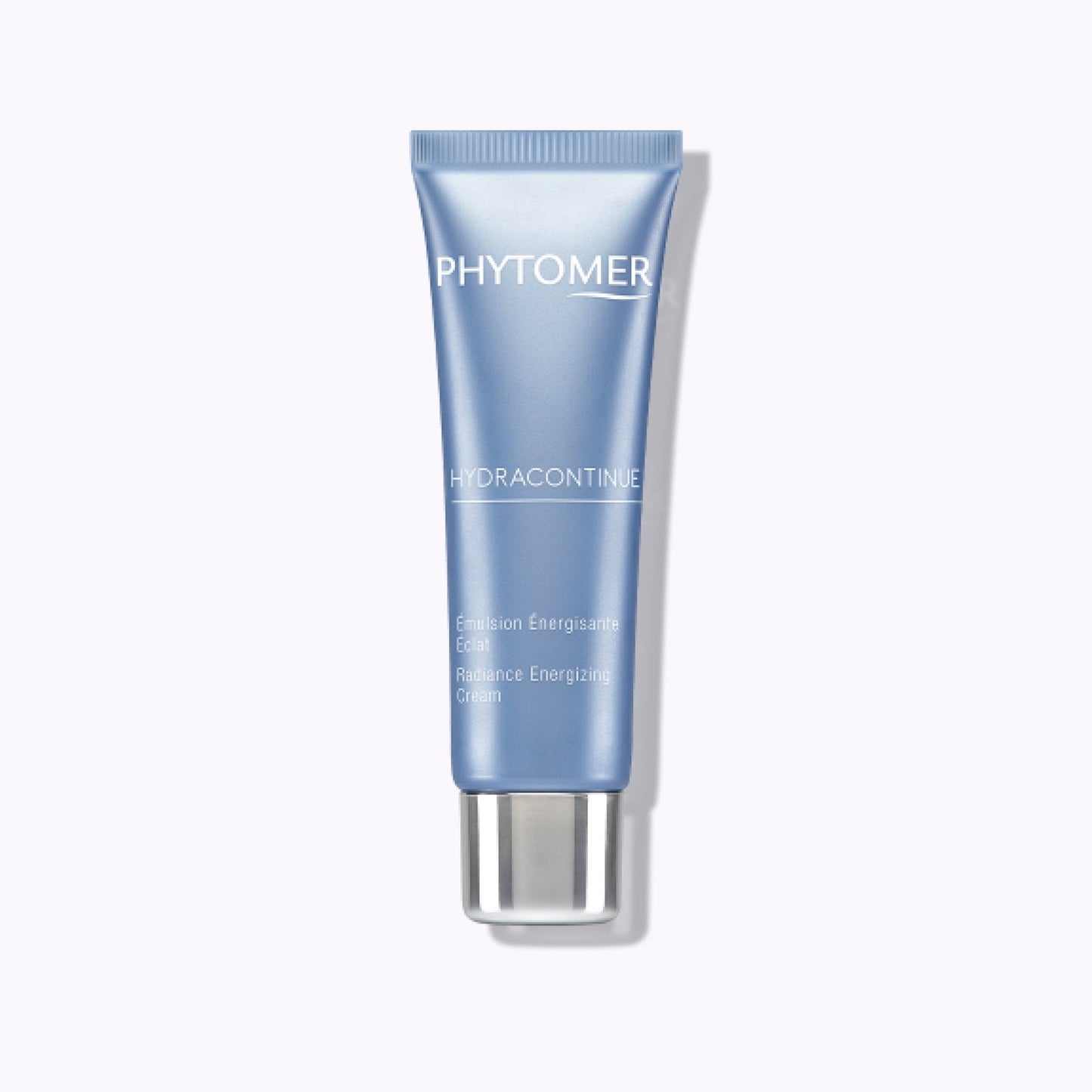 PHYTOMER Hydracontinue Radiance Energizing Cream