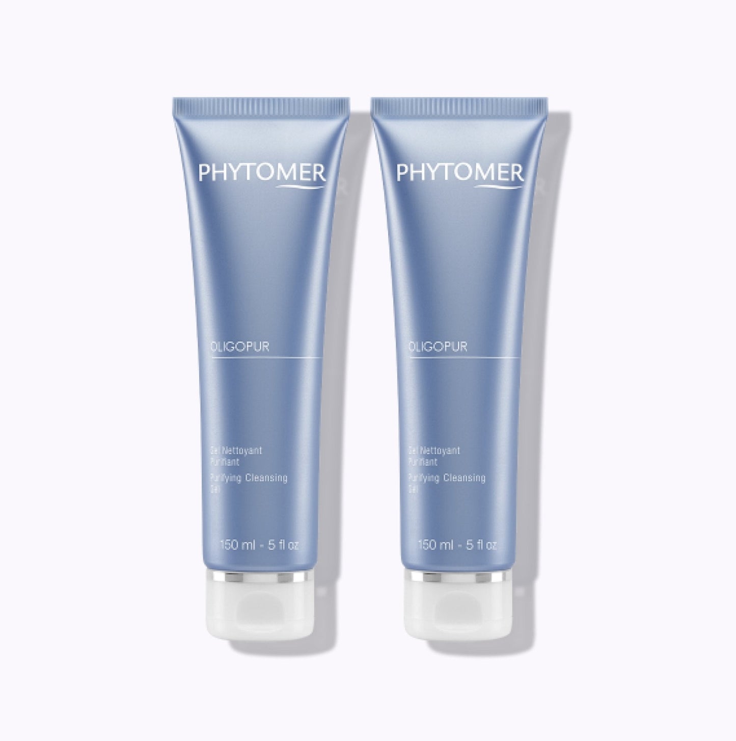 PHYTOMER Oligopur Purifying Cleansing Gel