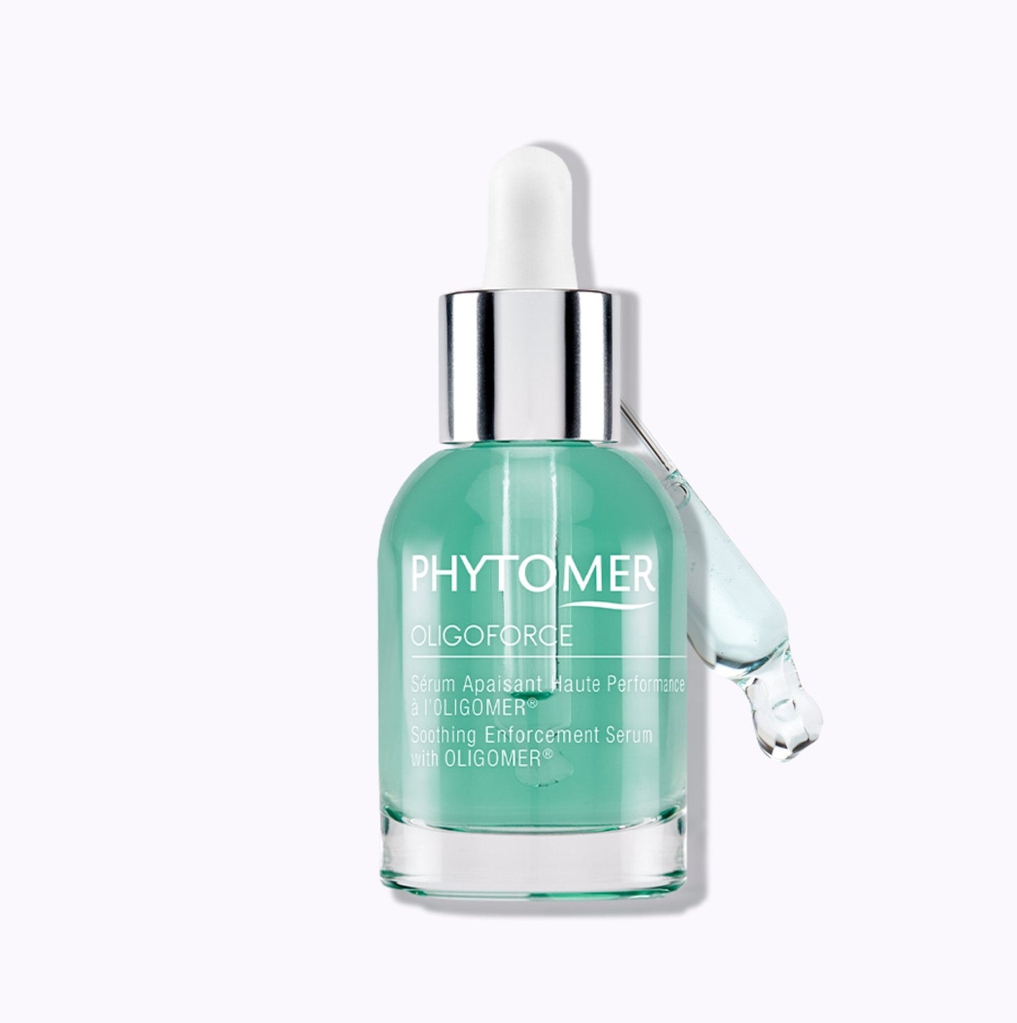 PHYTOMER OligoForce Soothing Enforcement Serum with Oligomer