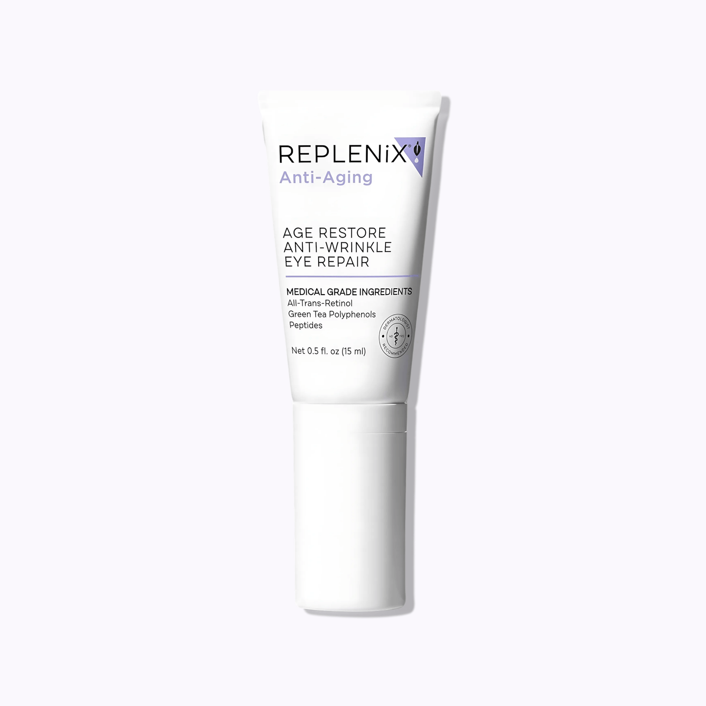 Replenix Age Restore Anti-Wrinkle Retinol Eye Repair