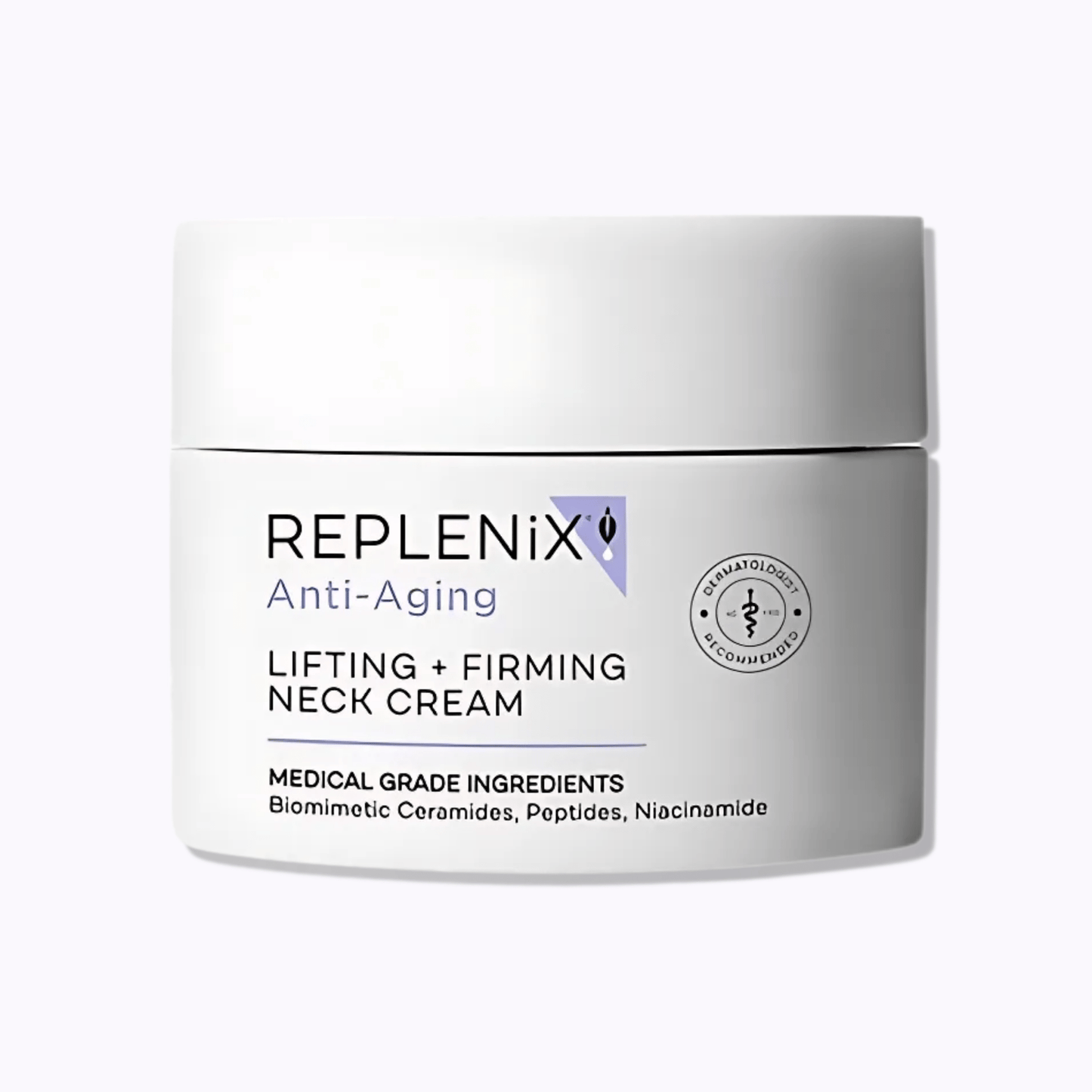 Replenix Lifting + Firming Neck Cream