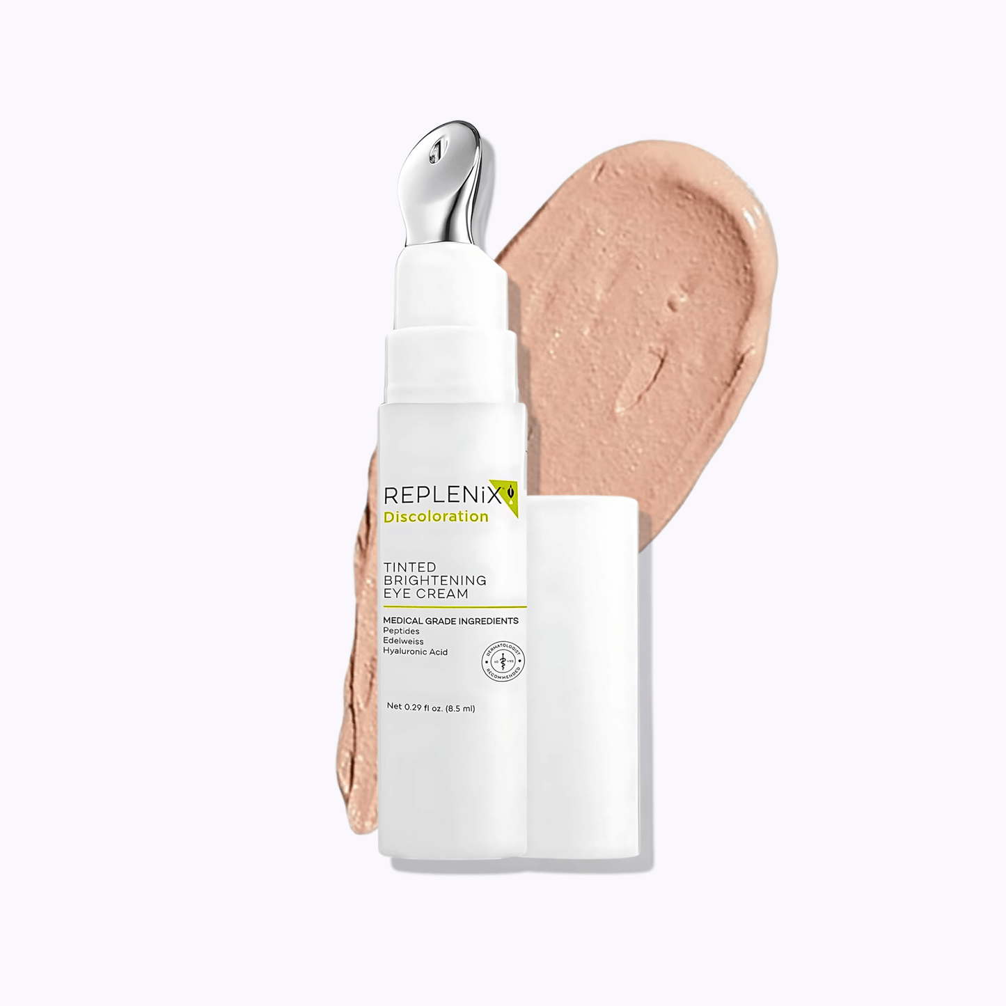 Replenix Tinted Brightening Eye Cream