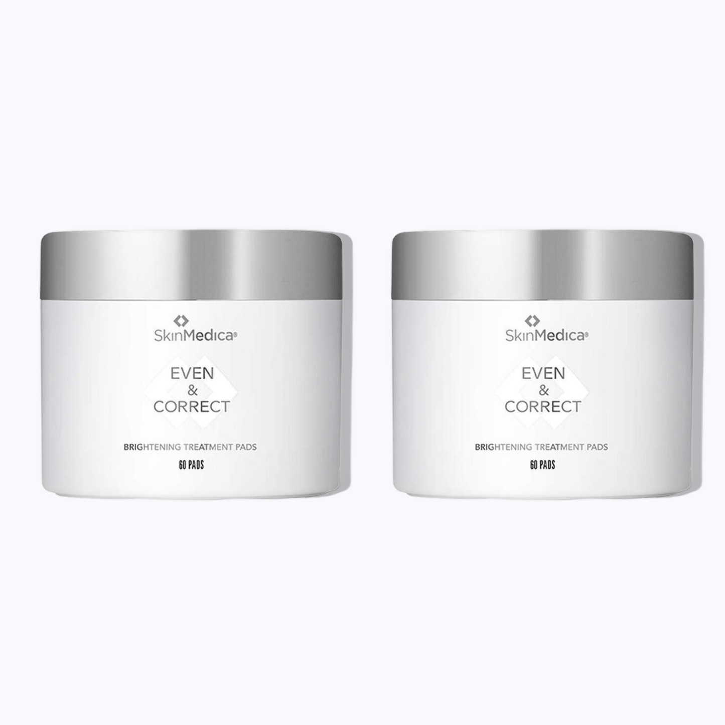SkinMedica Even & Correct Brightening Treatment Pads