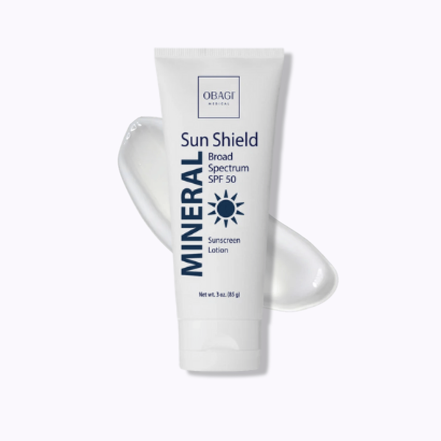 Obagi Sun Shield Mineral Broad Spectrum SPF 50