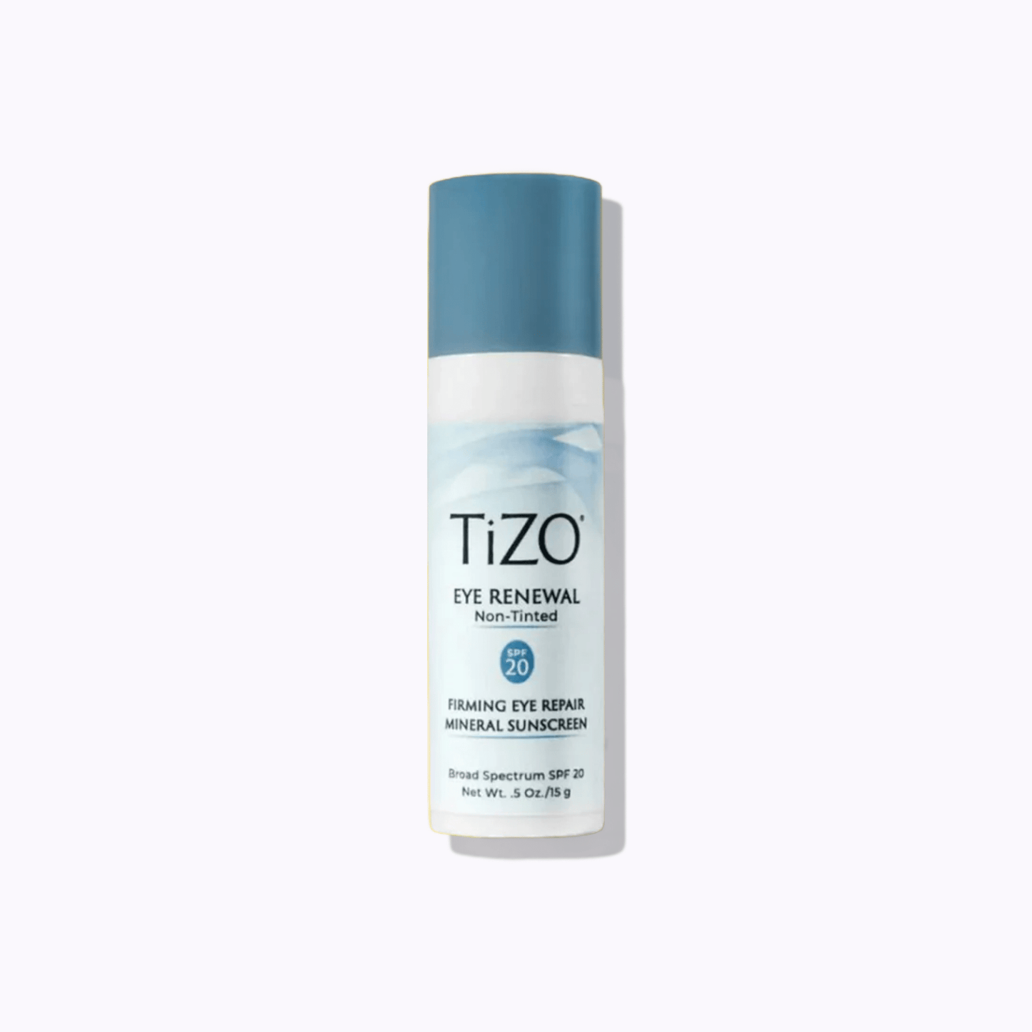 TiZO Eye Renewal Mineral Sunscreen Non-Tinted SPF 20