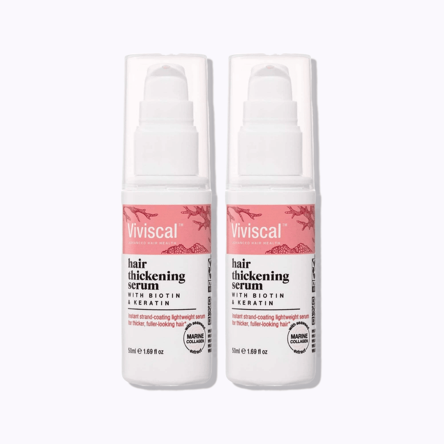 Viviscal Hair Thickening Serum