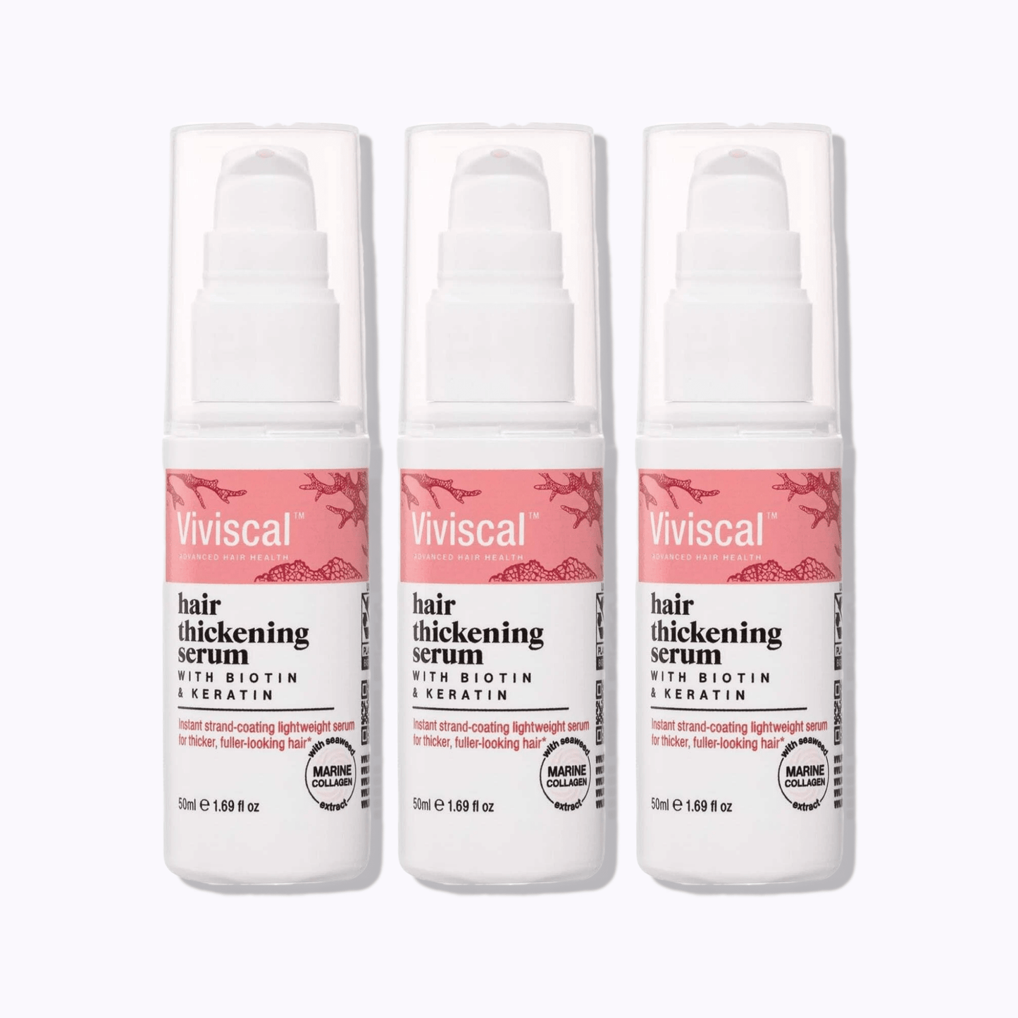 Viviscal Hair Thickening Serum