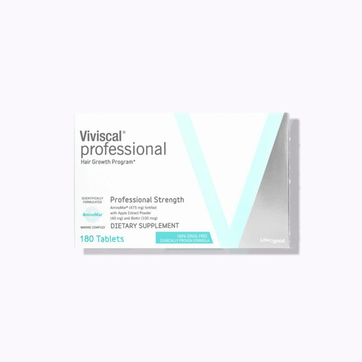 Viviscal Professional Supplements