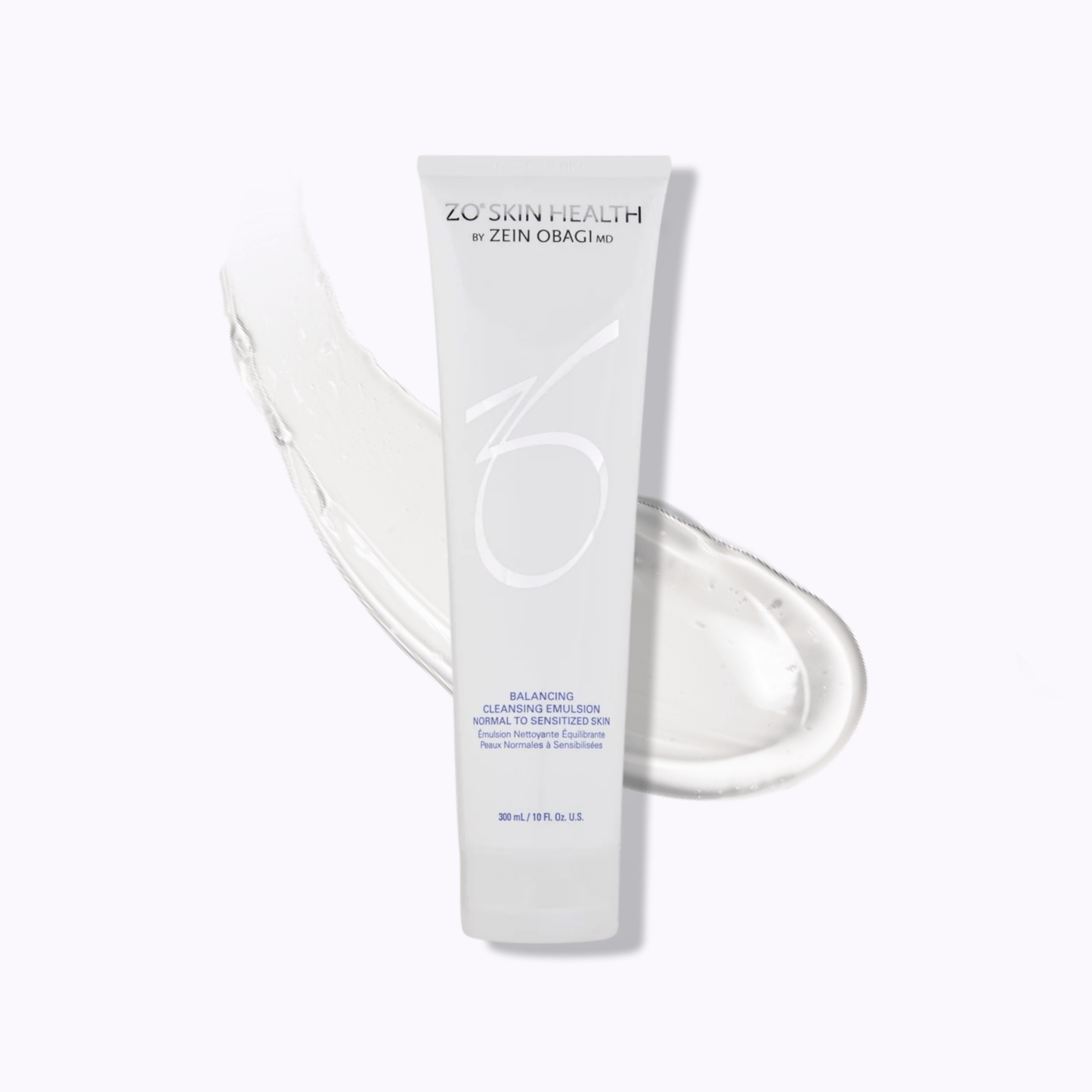 ZO Skin Health Balancing Cleansing Emulsion