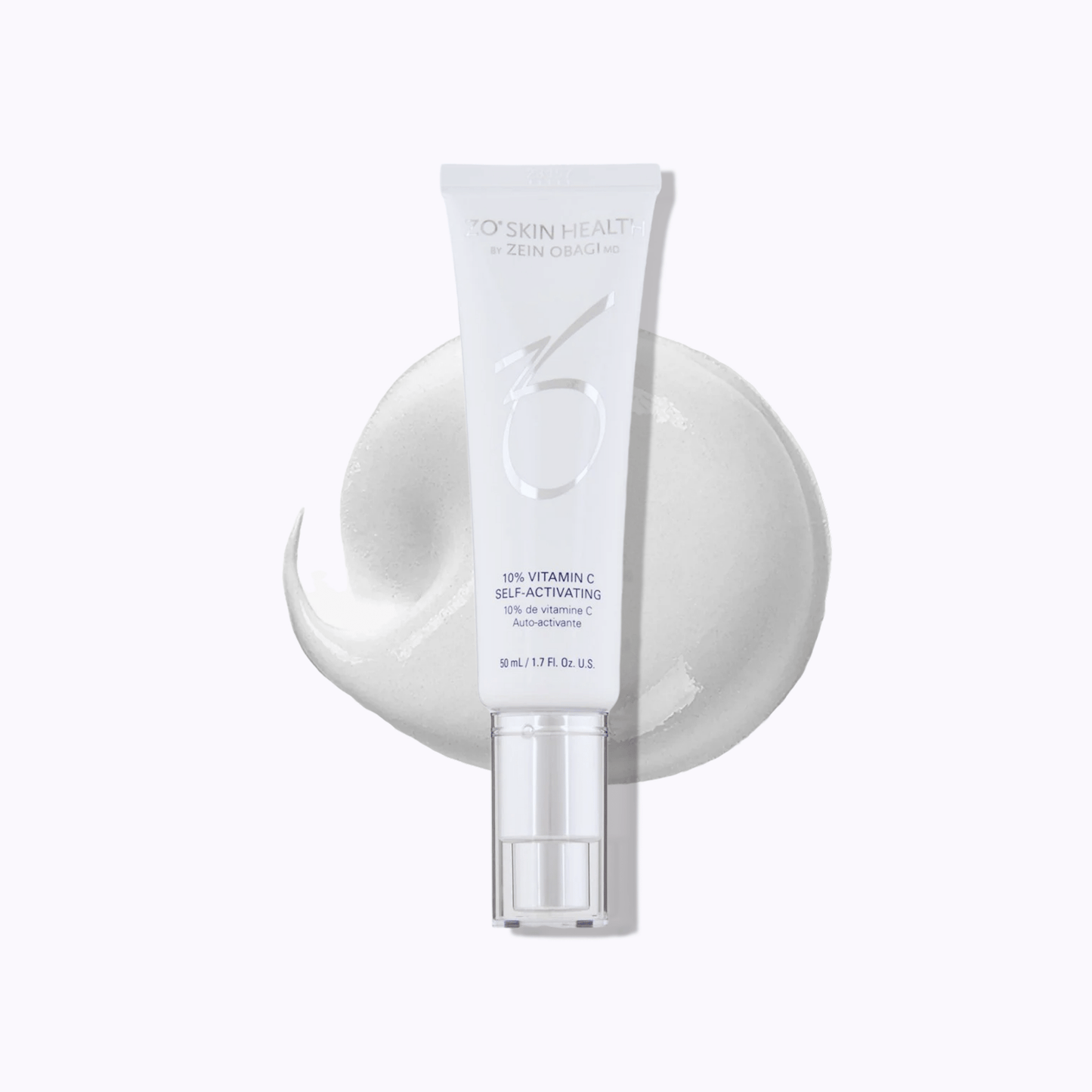 ZO Skin Health 10% Vitamin C Self-Activating