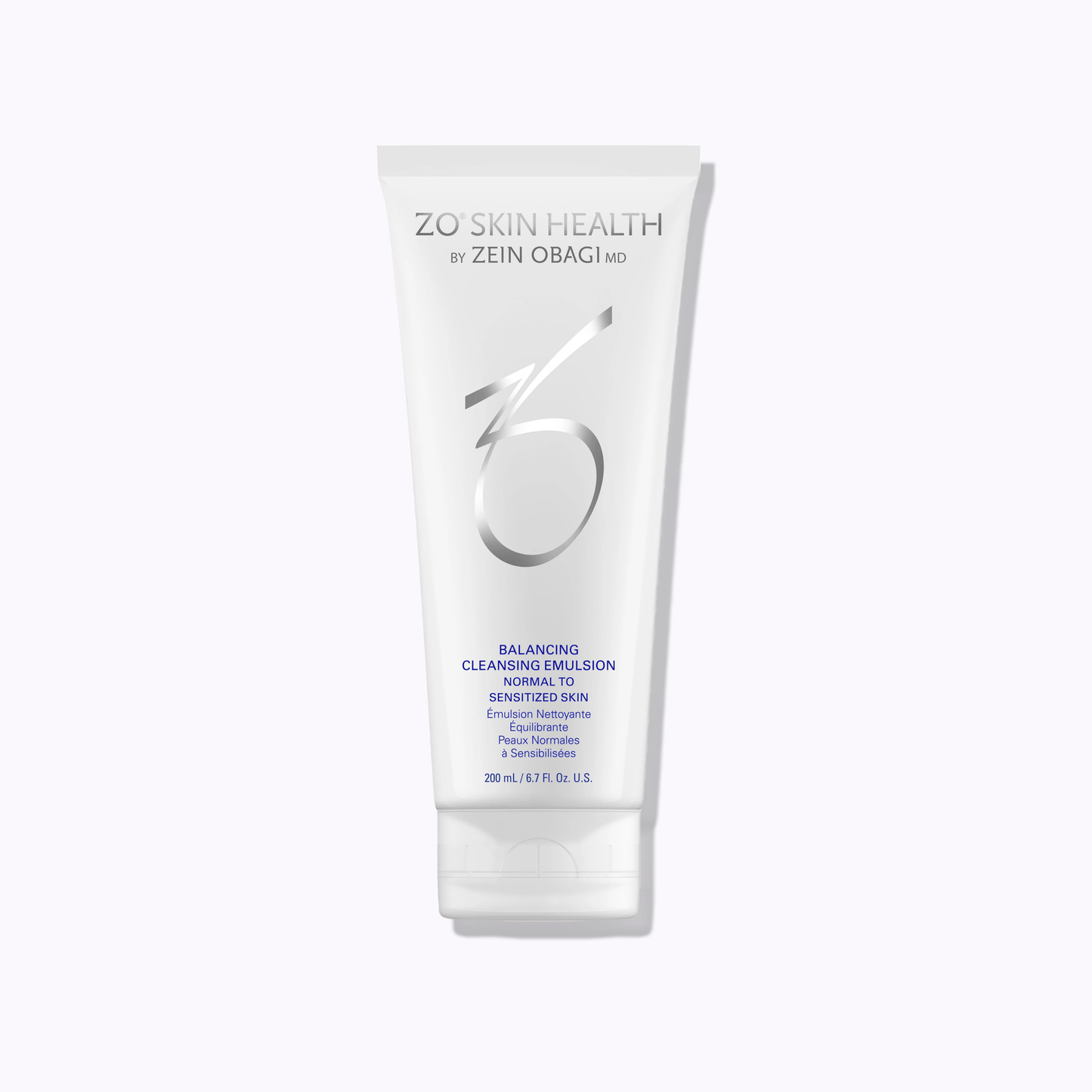 ZO Skin Health Balancing Cleansing Emulsion