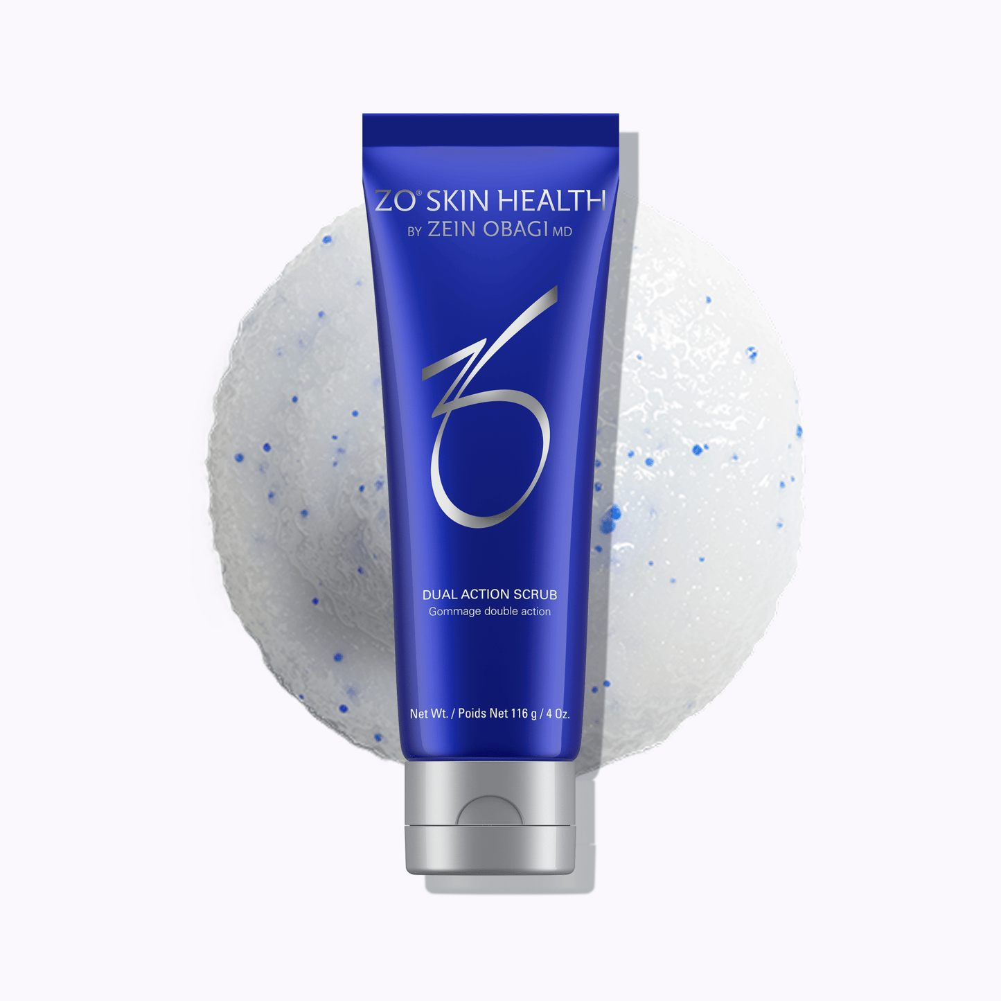 ZO Skin Health Dual Action Scrub