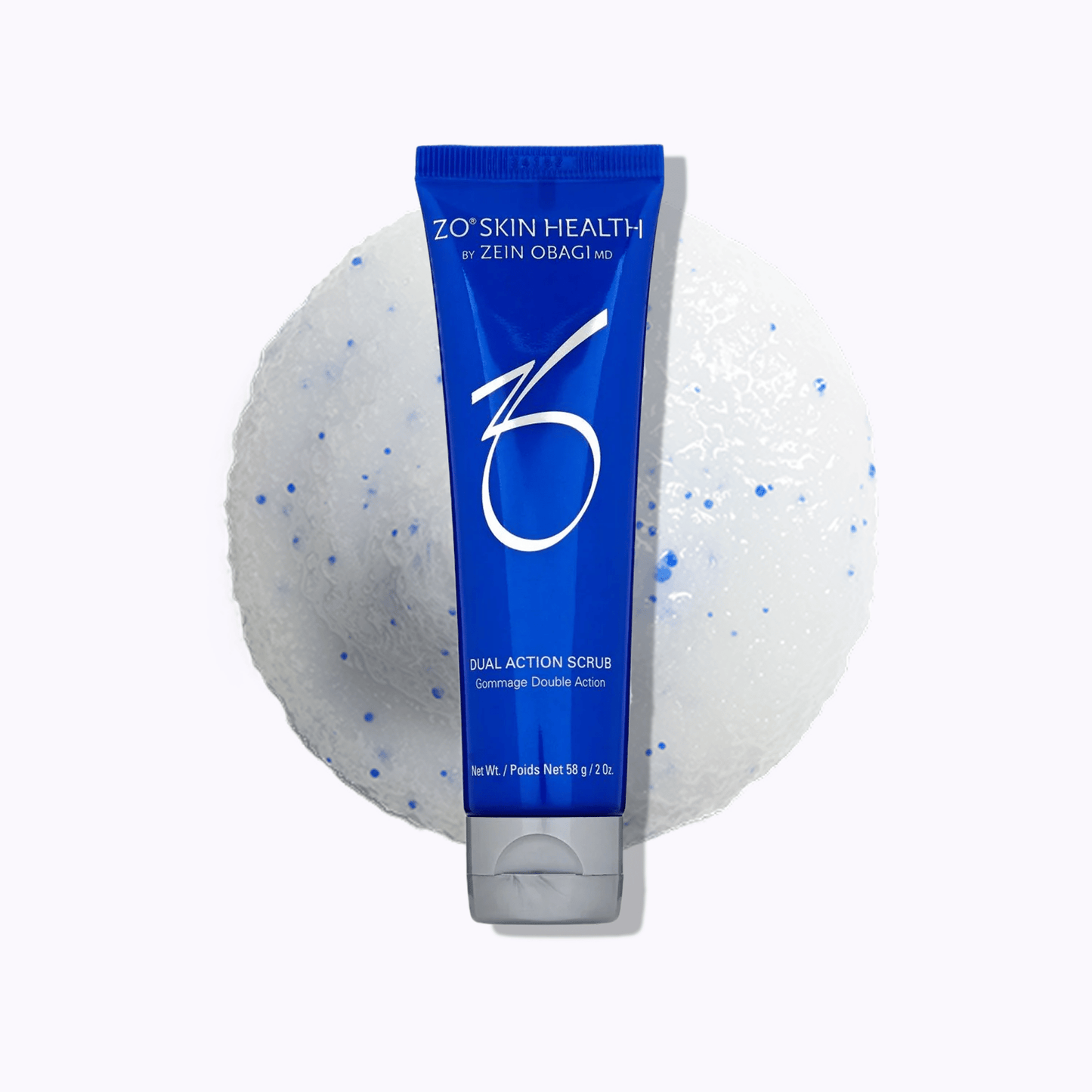 ZO Skin Health Dual Action Scrub