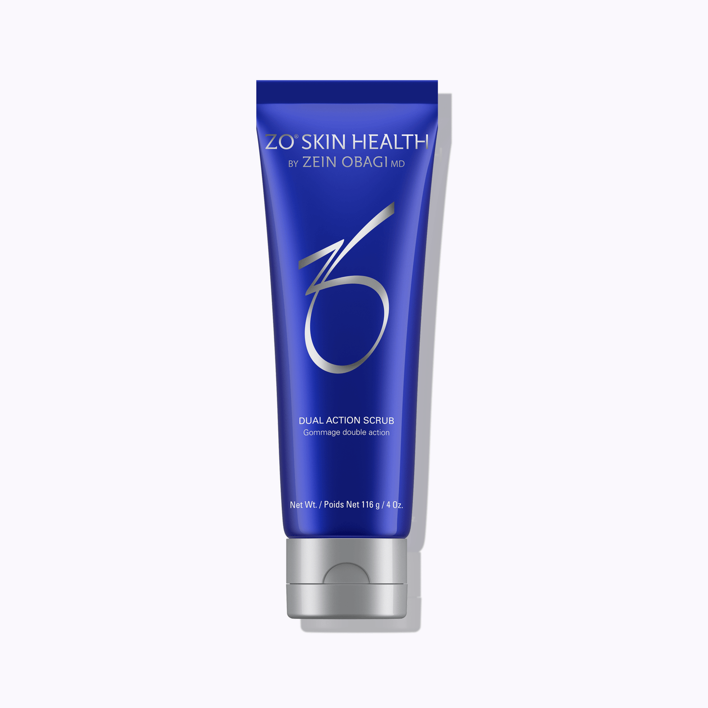 ZO Skin Health Dual Action Scrub