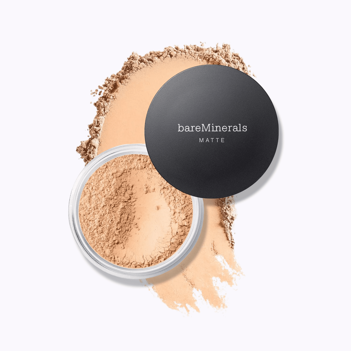 bareMinerals Matte Loose Mineral Foundation SPF 15
