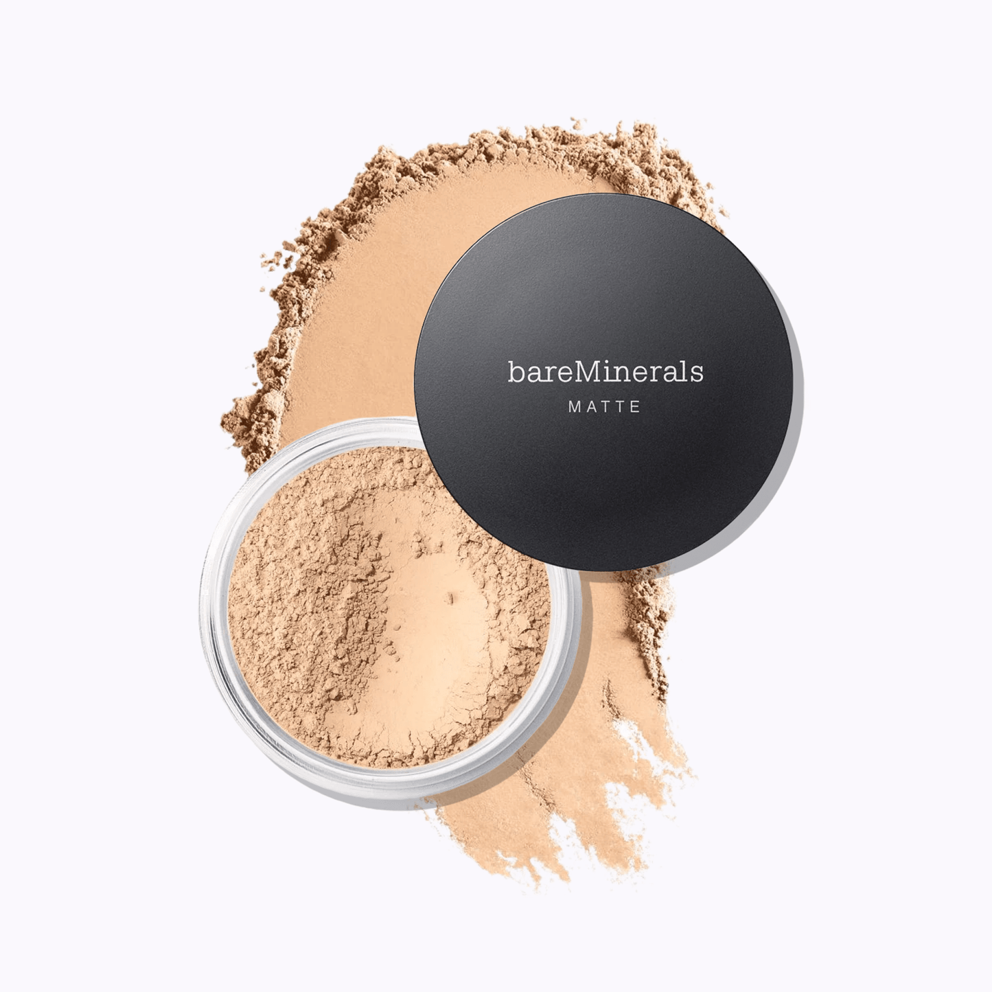bareMinerals Matte Loose Mineral Foundation SPF 15