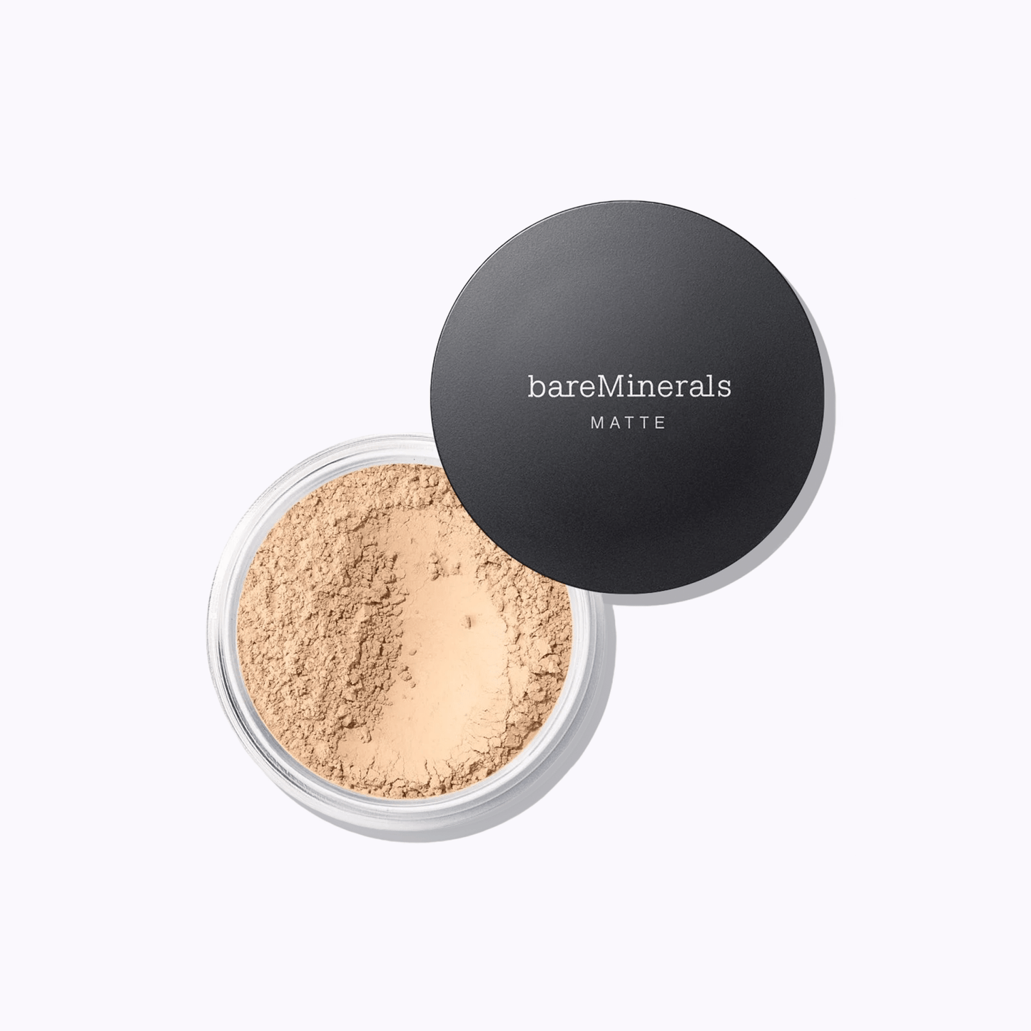 bareMinerals Matte Loose Mineral Foundation SPF 15