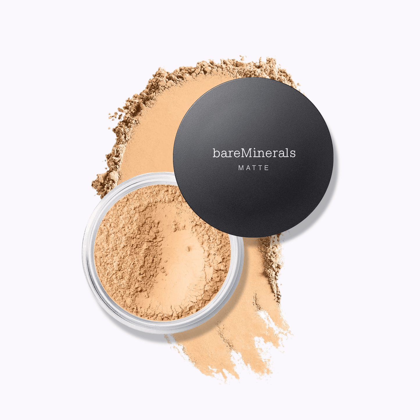 bareMinerals Matte Loose Mineral Foundation SPF 15