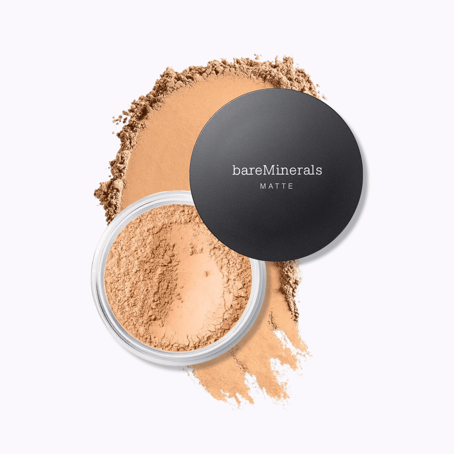 bareMinerals Matte Loose Mineral Foundation SPF 15