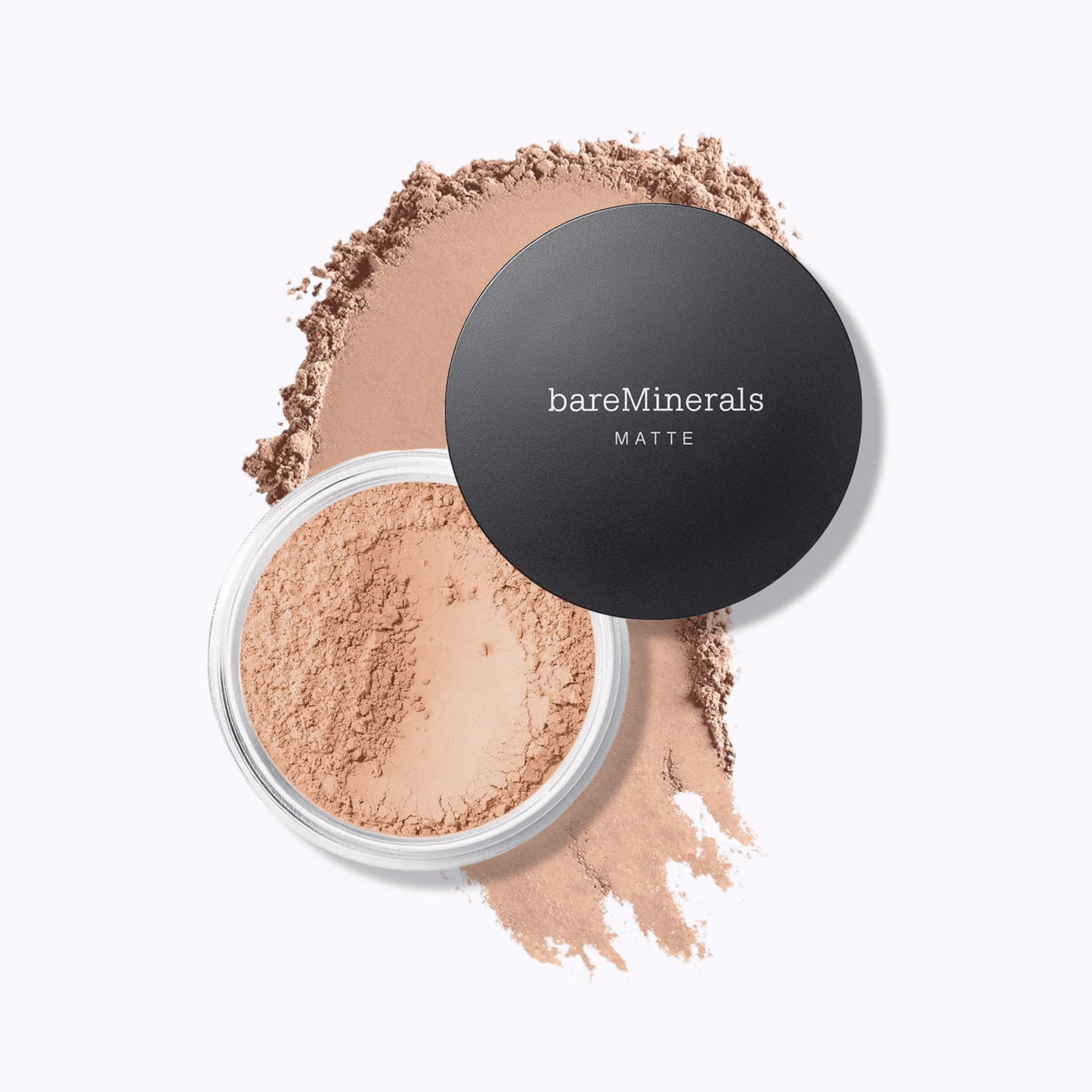 bareMinerals Matte Loose Mineral Foundation SPF 15