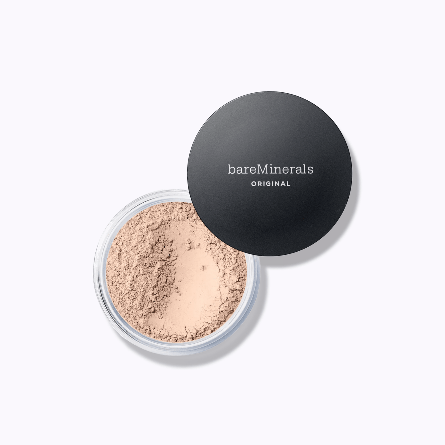 bareMinerals Original Loose Mineral Foundation SPF 15