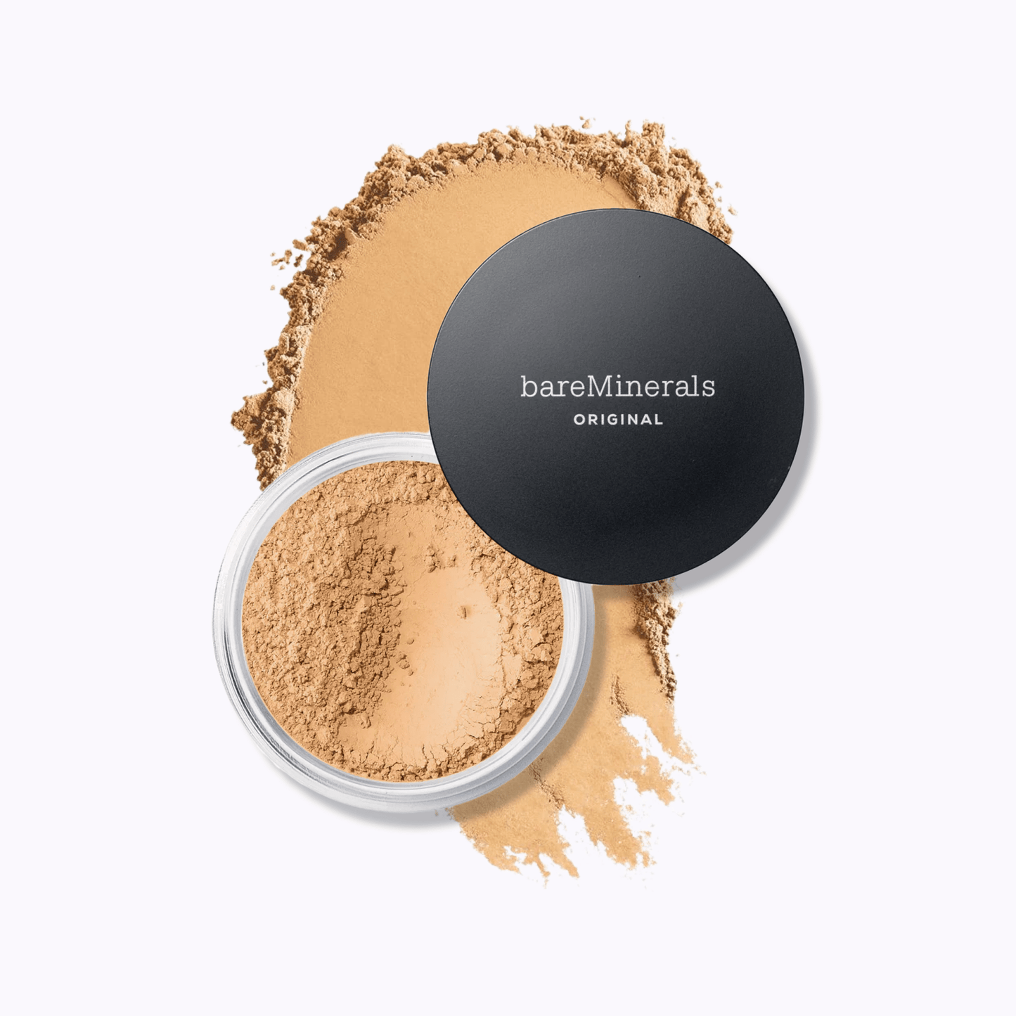 bareMinerals Original Loose Mineral Foundation SPF 15