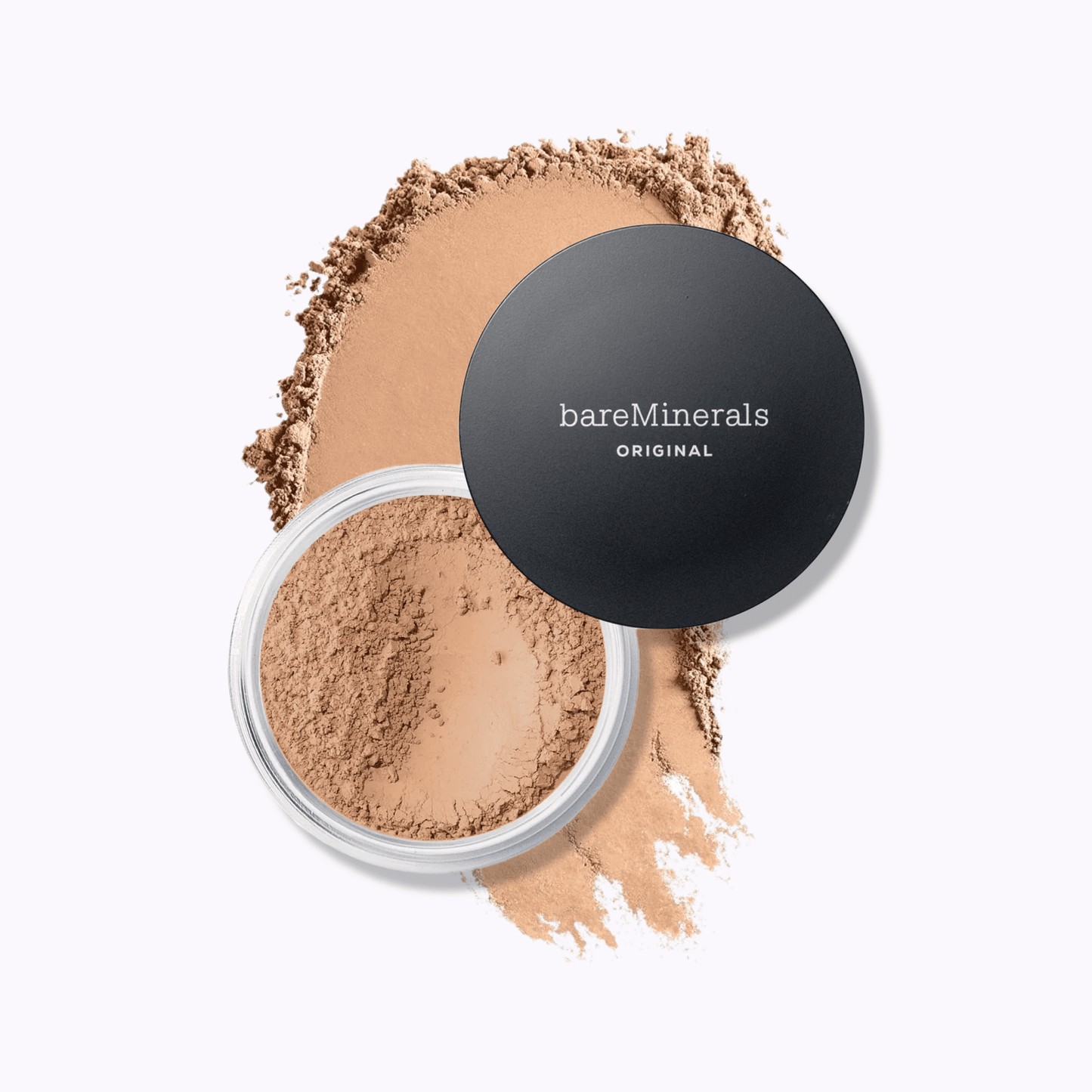 bareMinerals Original Loose Mineral Foundation SPF 15