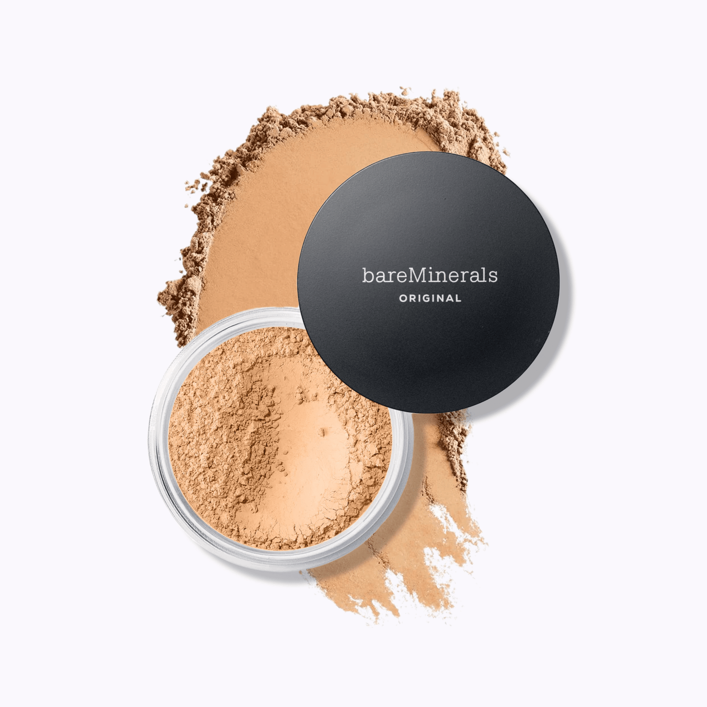 bareMinerals Original Loose Mineral Foundation SPF 15