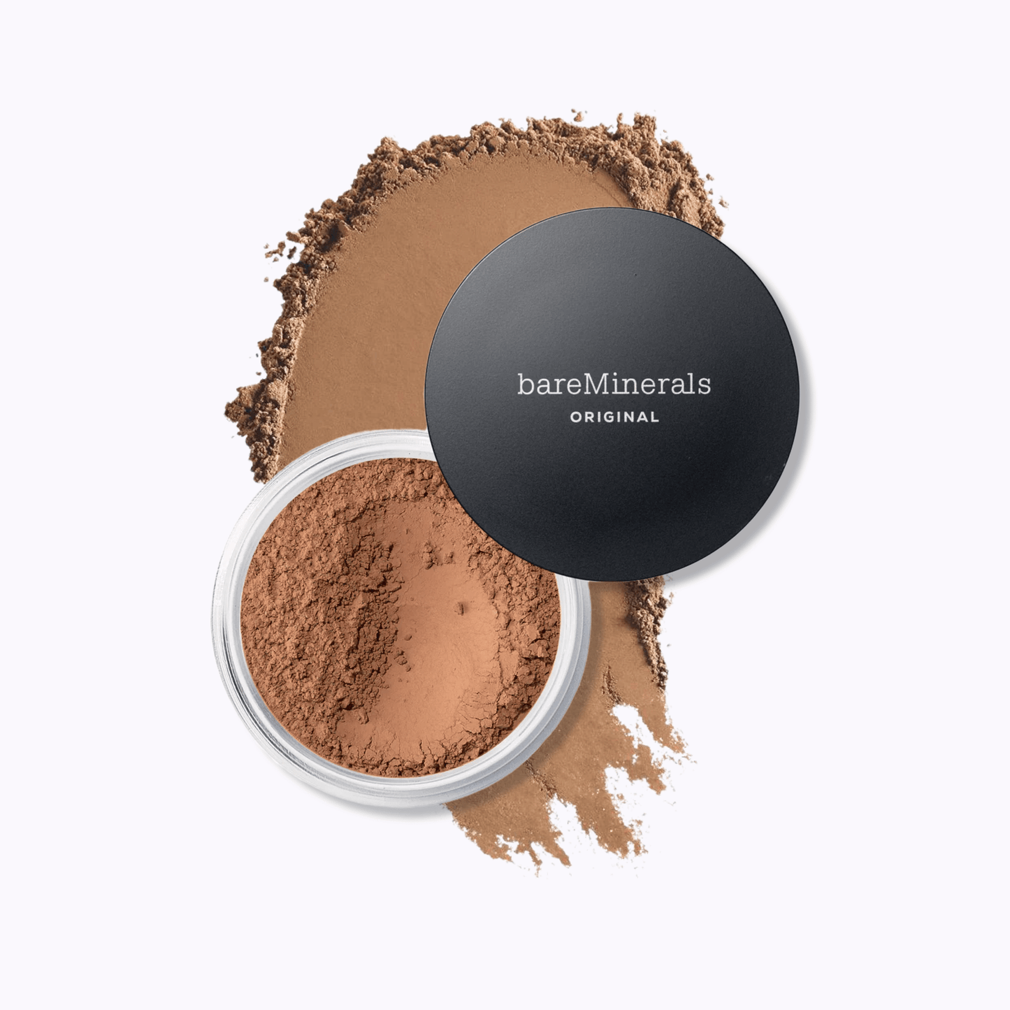 bareMinerals Original Loose Mineral Foundation SPF 15