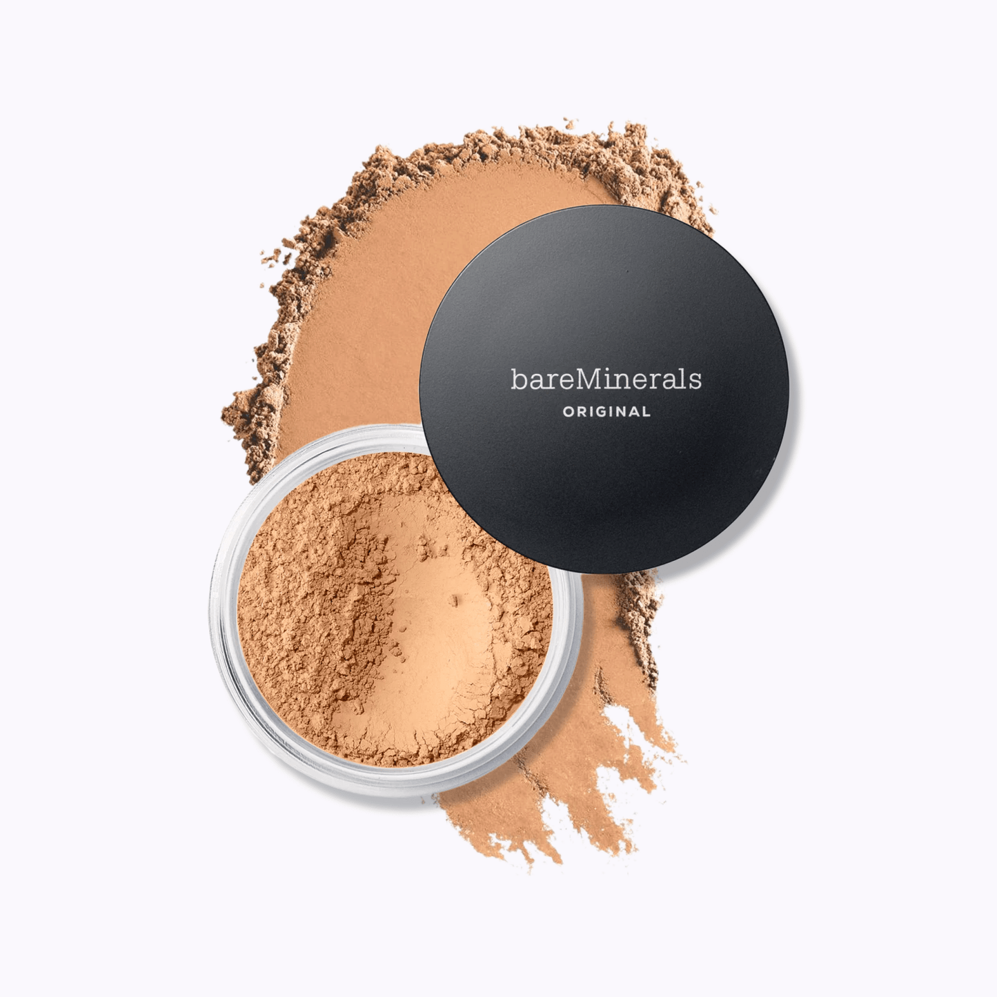 bareMinerals Original Loose Mineral Foundation SPF 15