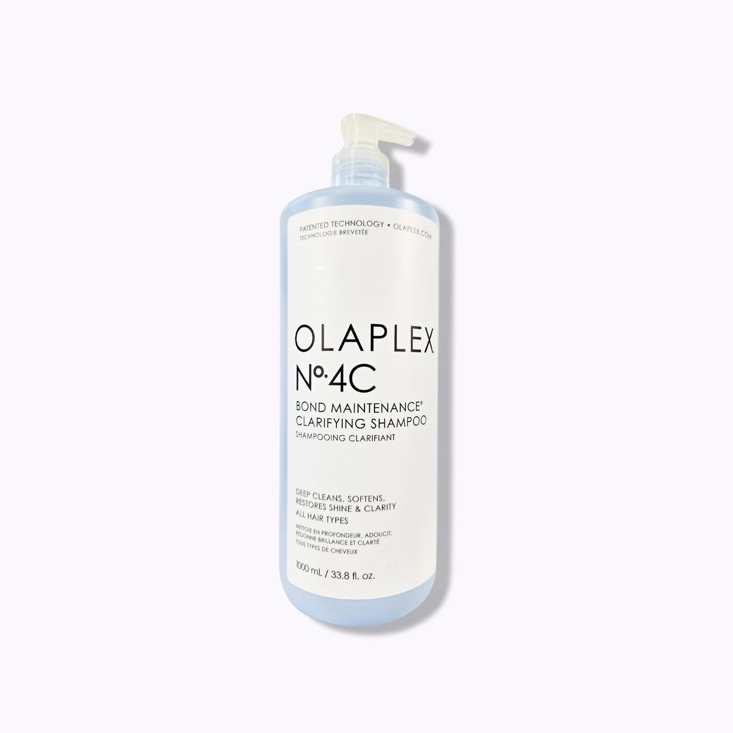 OLAPLEX No. 4C Clarifying Shampoo