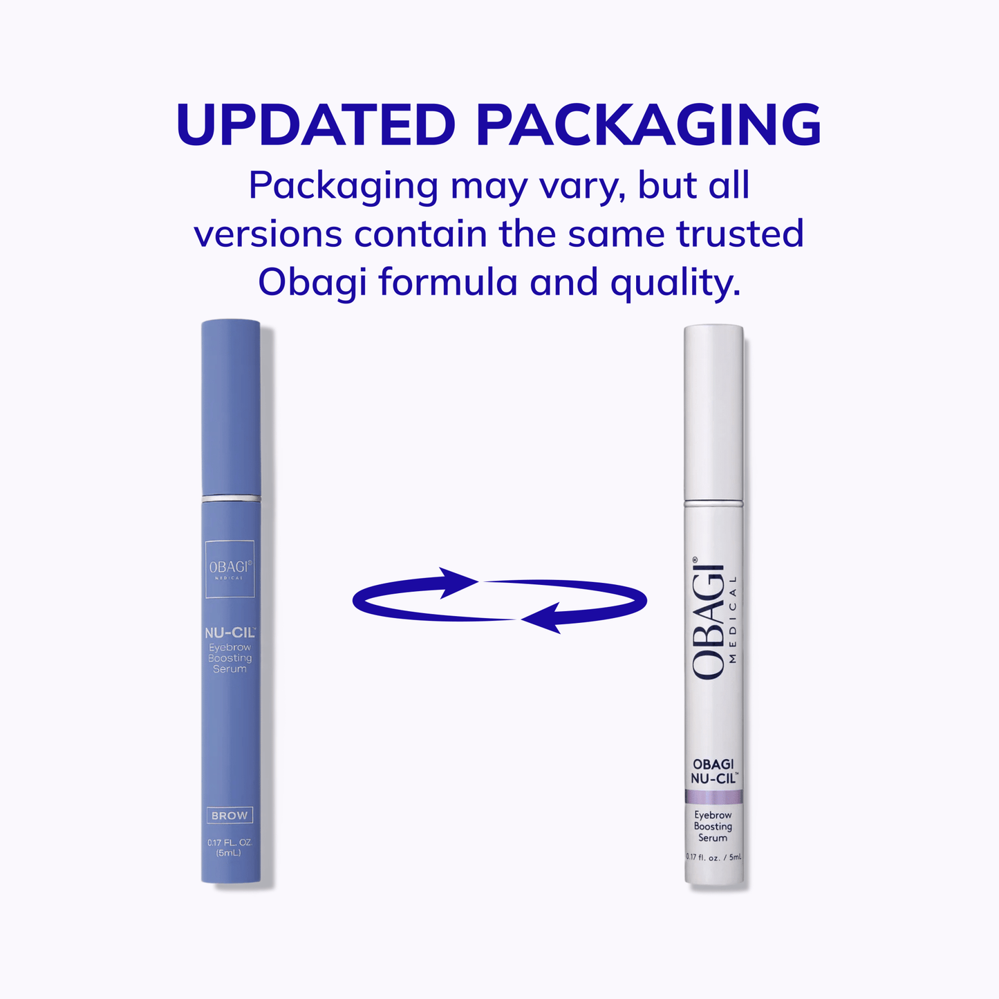 Obagi Nu-Cil Eyebrow Boosting Serum
