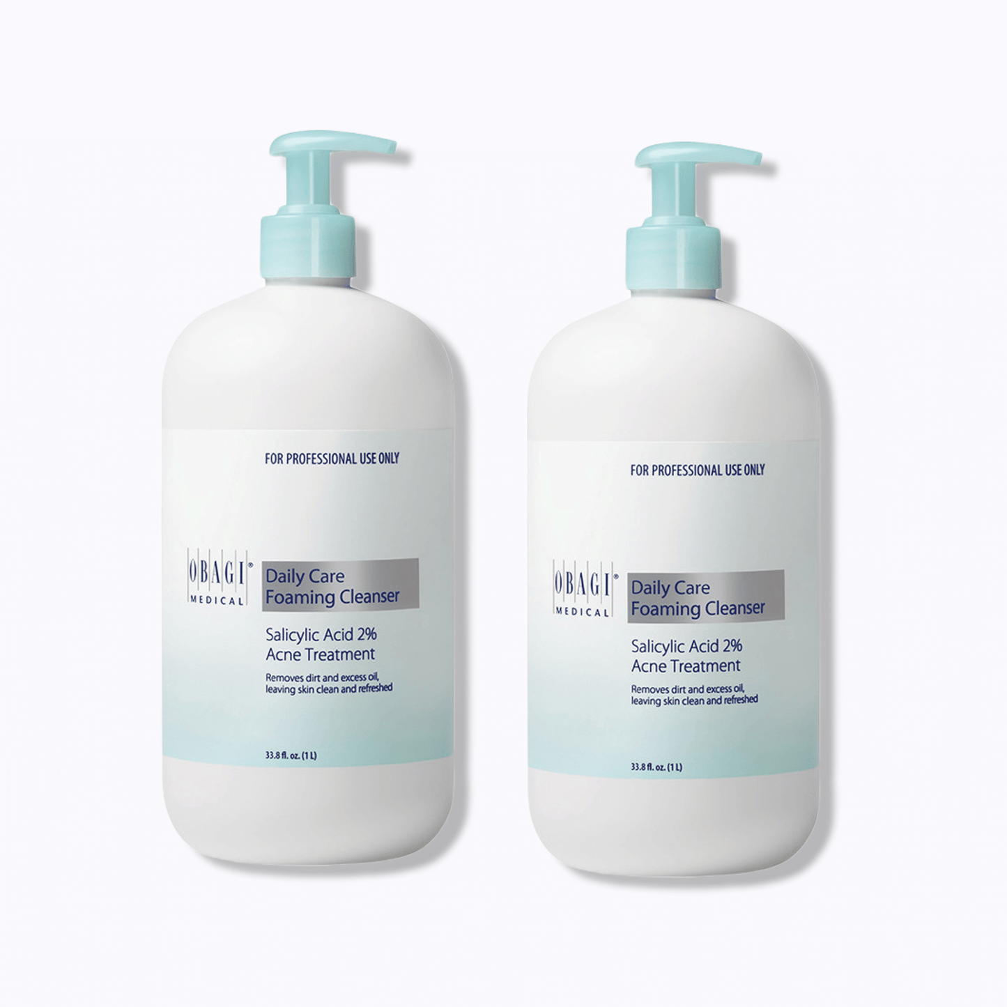 Obagi Nu-Derm Foaming Gel
