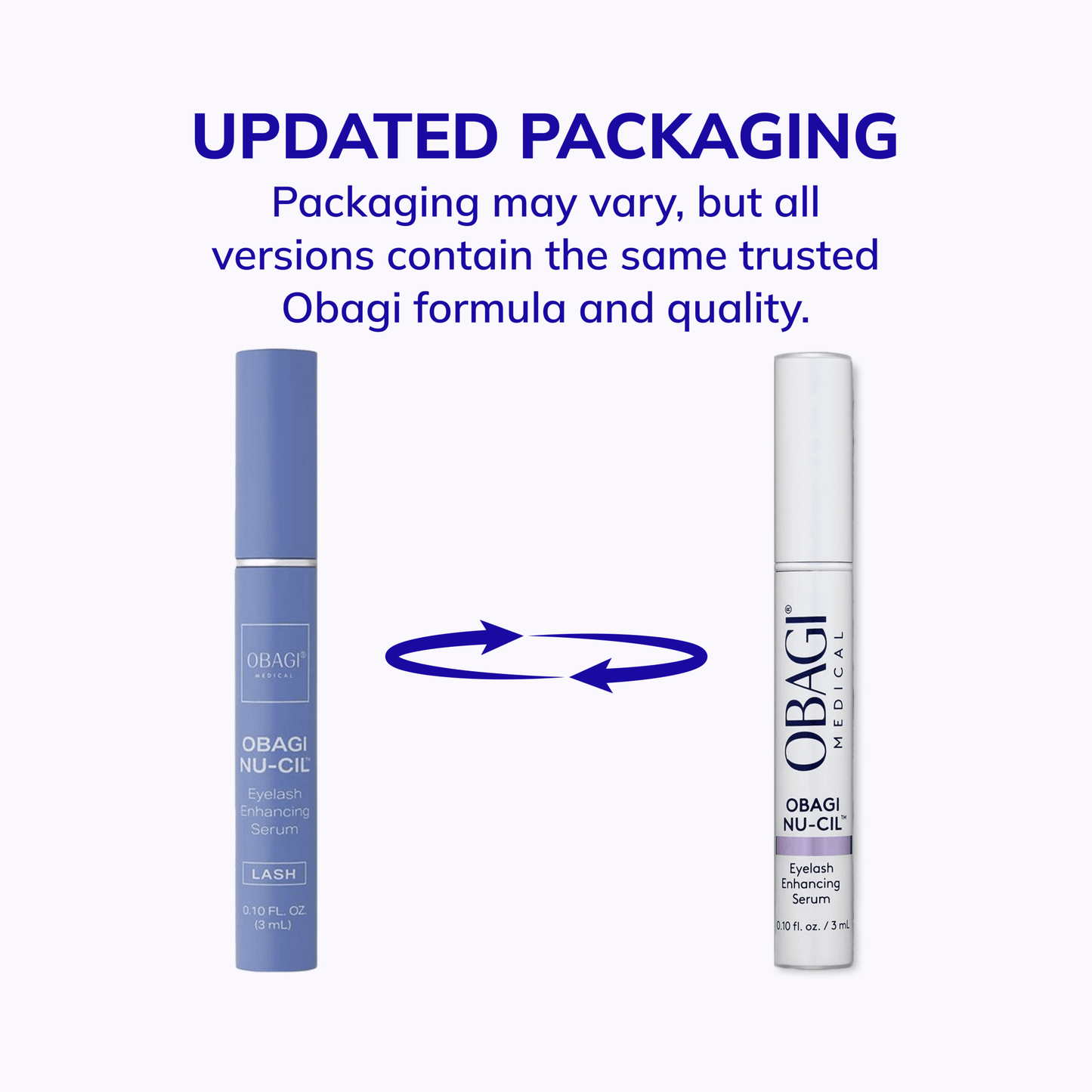 Obagi Brighten, Treat, Enhance Trio