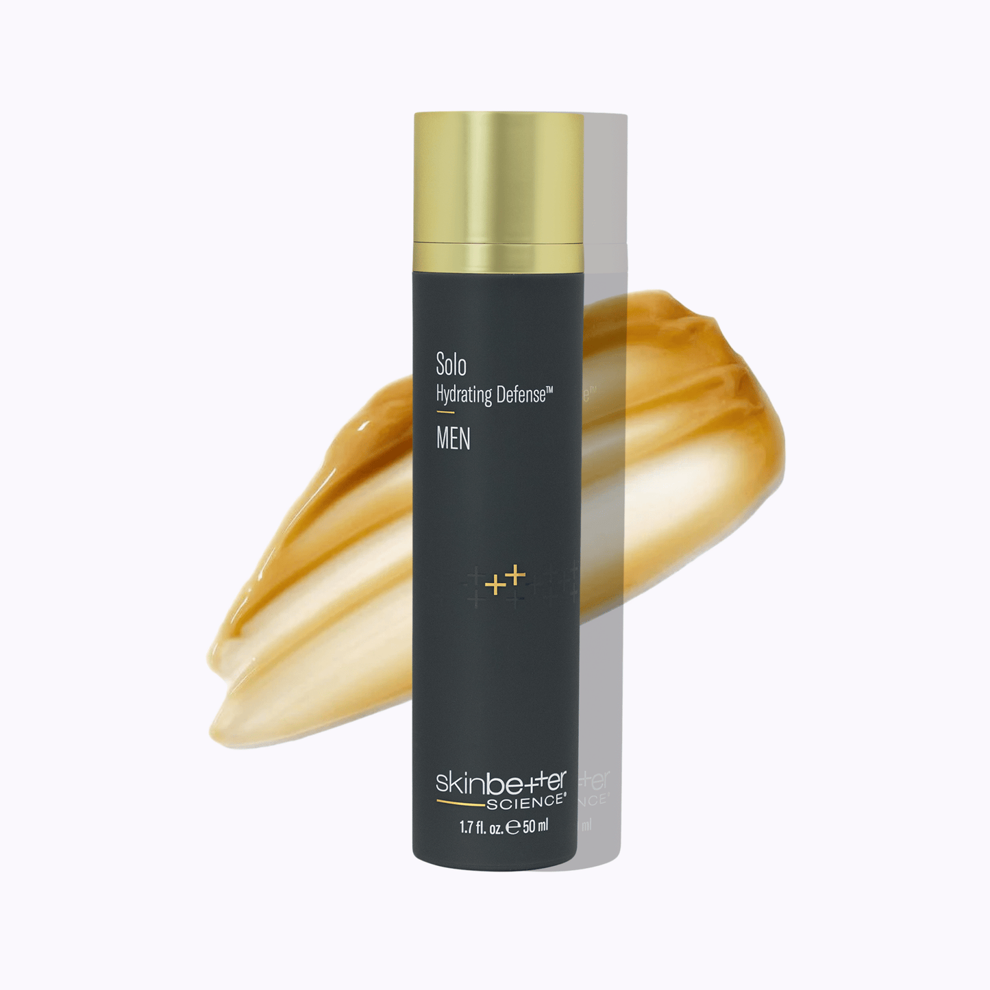skinbetter science Solo Hydrating Defense Serum MEN