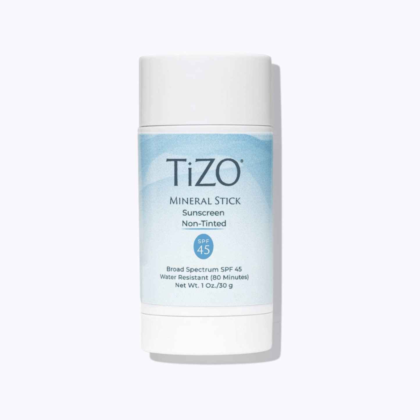 TiZO Mineral Stick Non-Tinted SPF 45